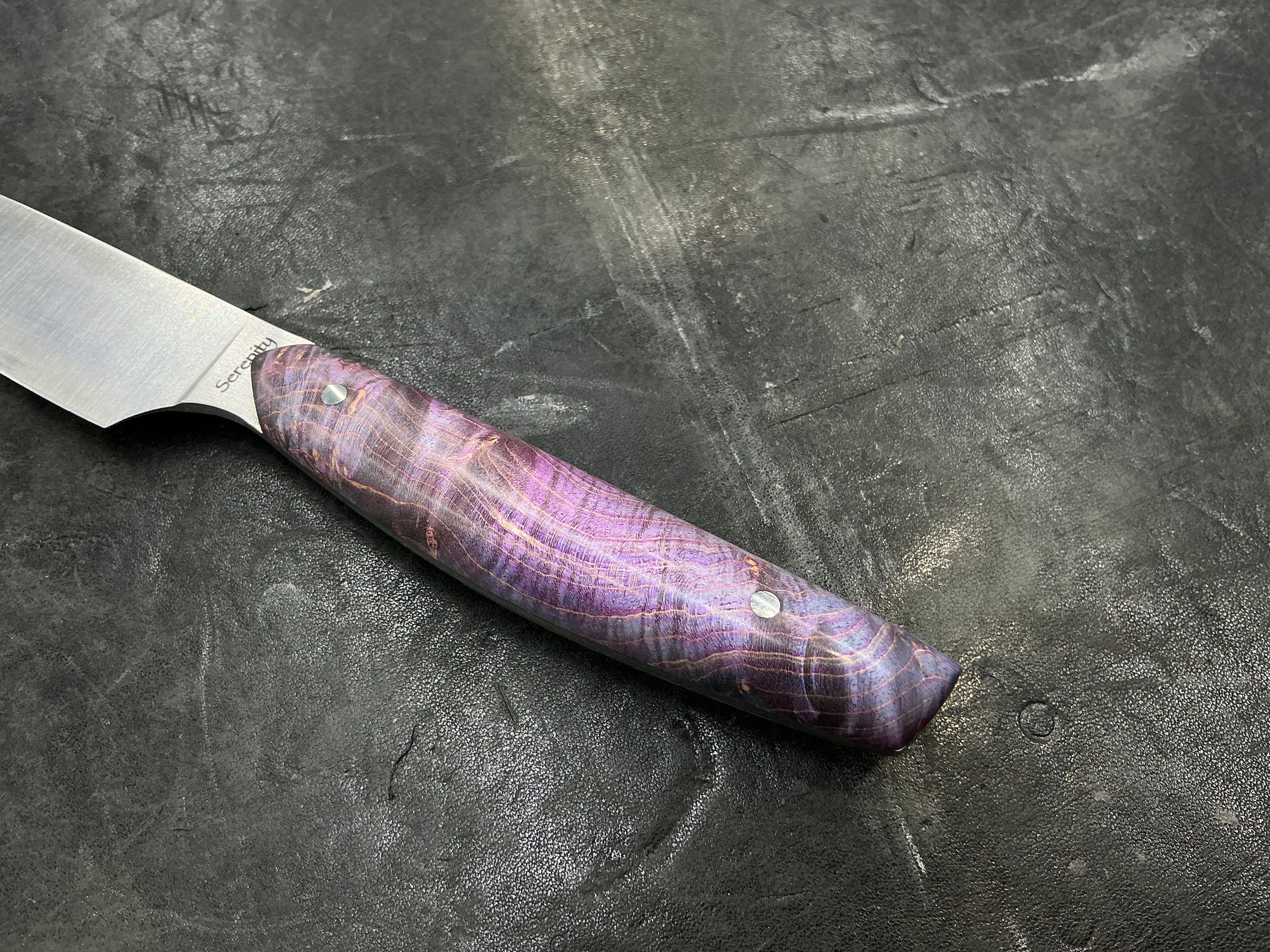Magna Paring Maple