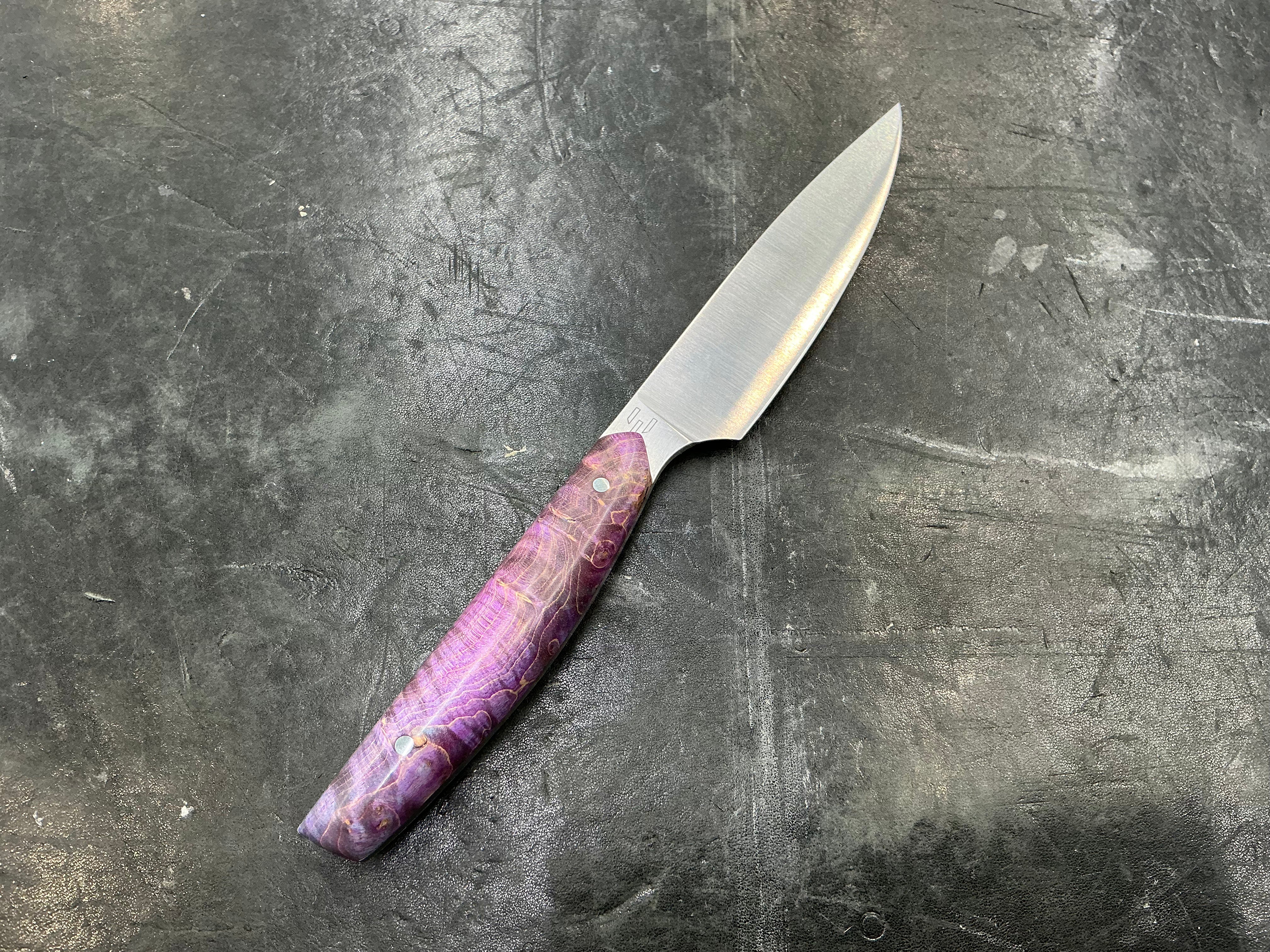Magna Paring Maple