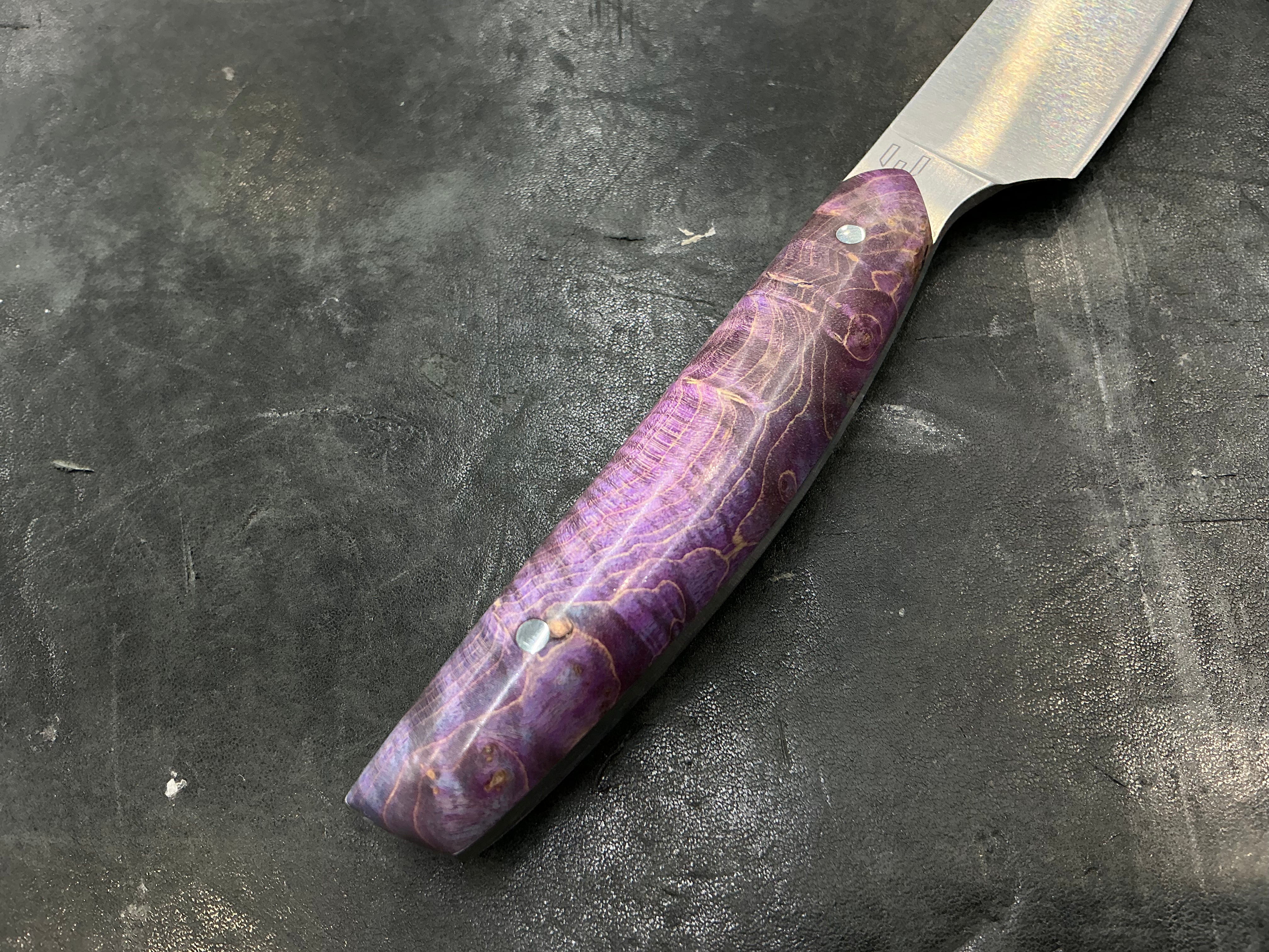 Magna Paring Maple