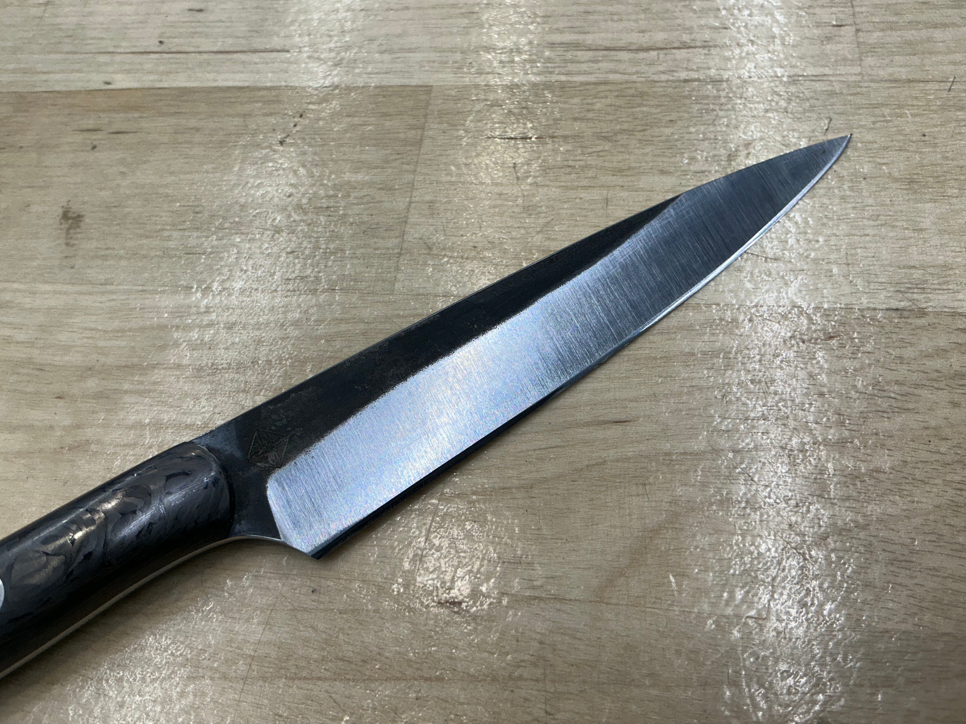C.F. Long Paring - CPM154 - Carbon Fiber