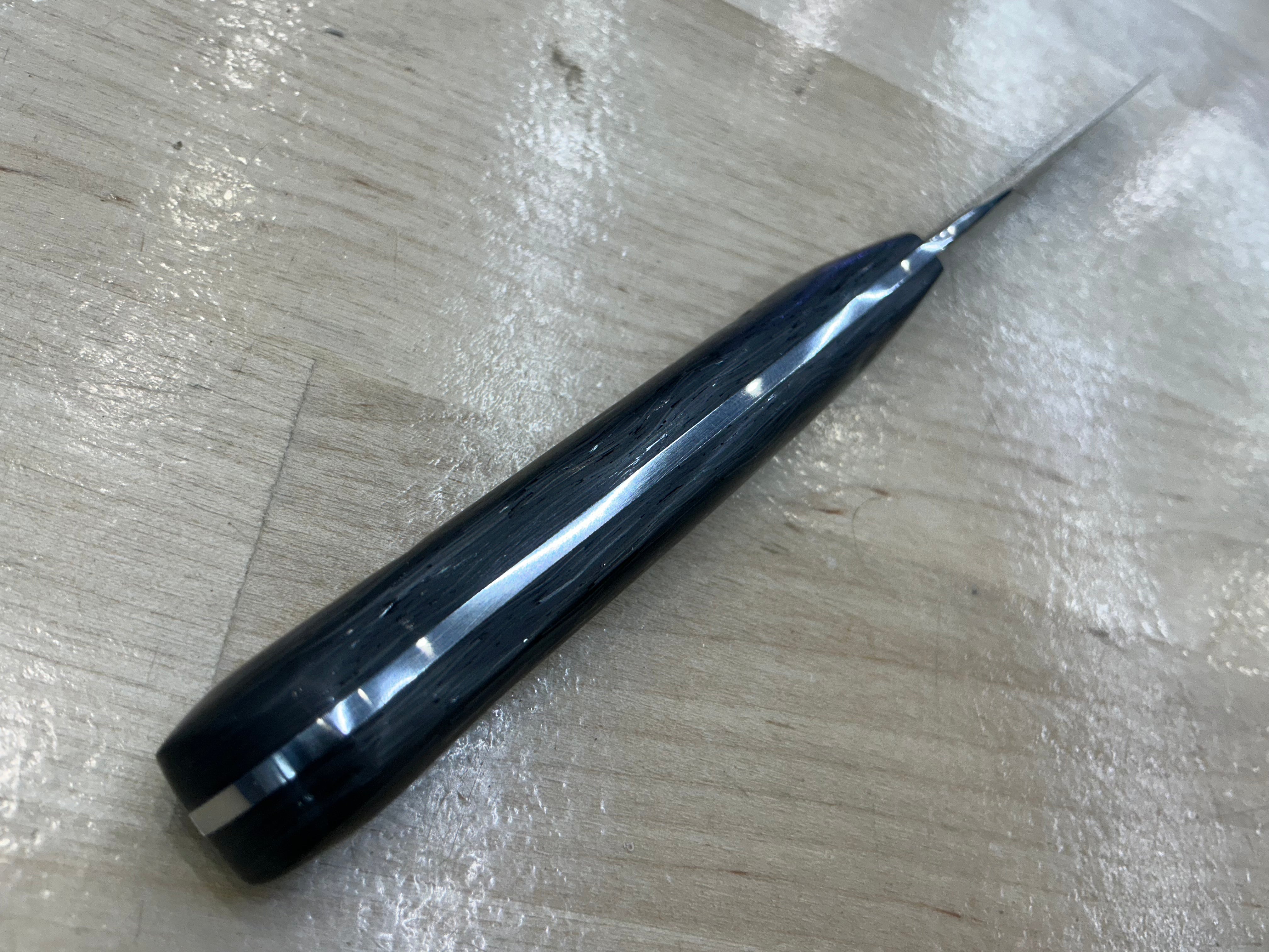 C.F. Long Paring - CPM154 - Carbon Fiber