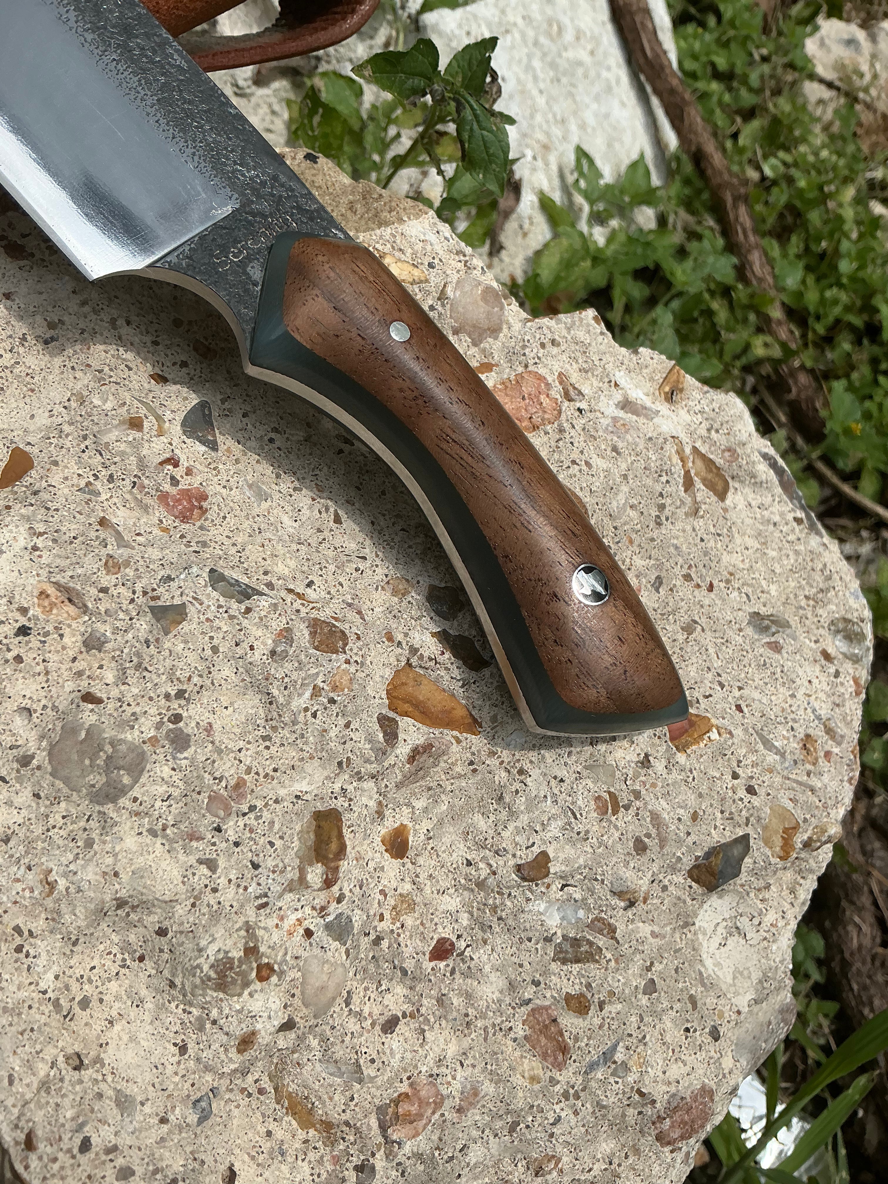 Cowboy Bowie JP