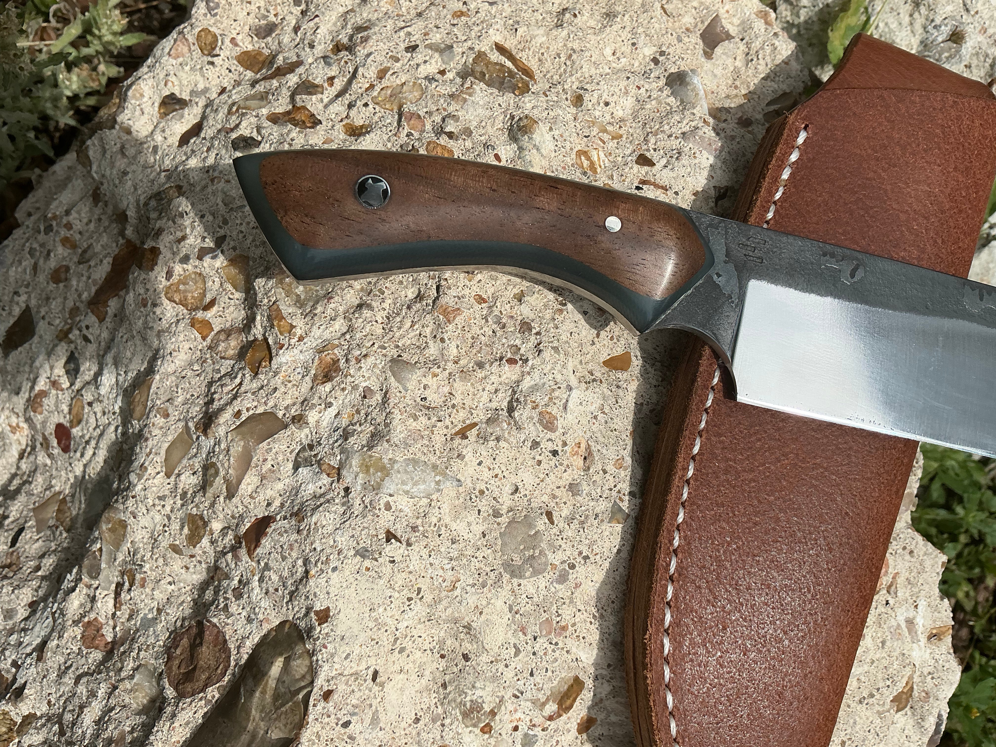 Cowboy Bowie JP