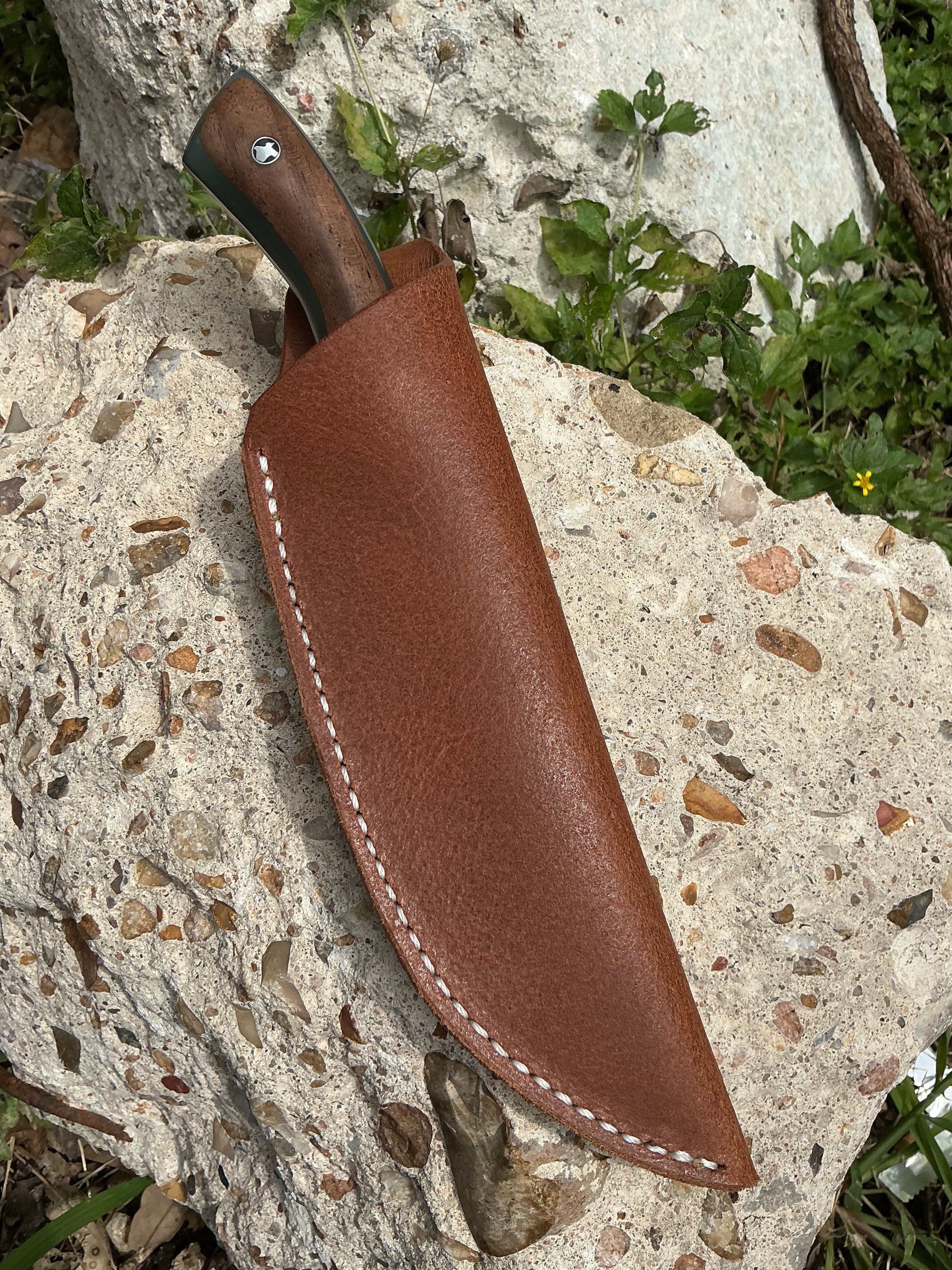 Cowboy Bowie JP