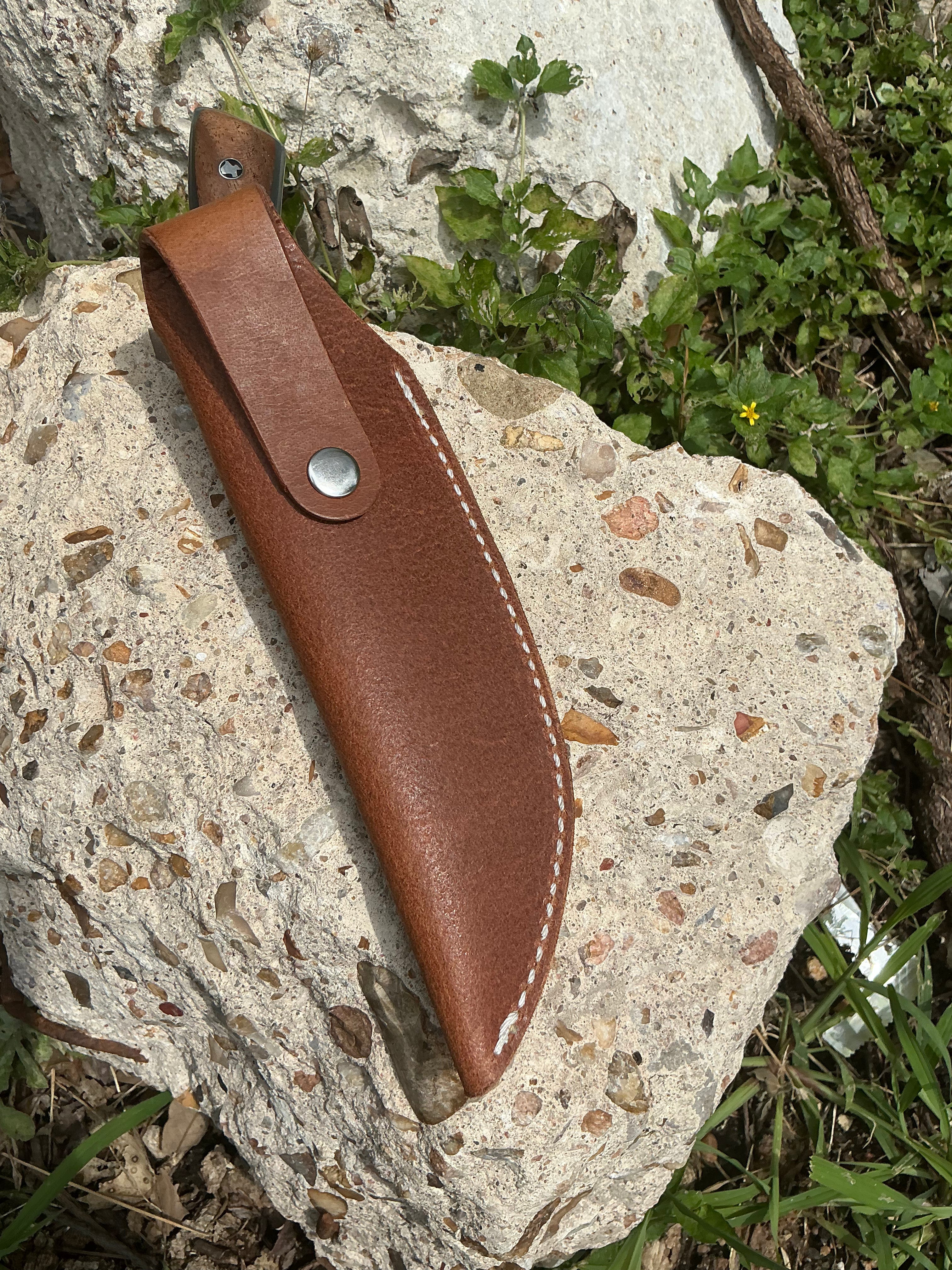 Cowboy Bowie JP