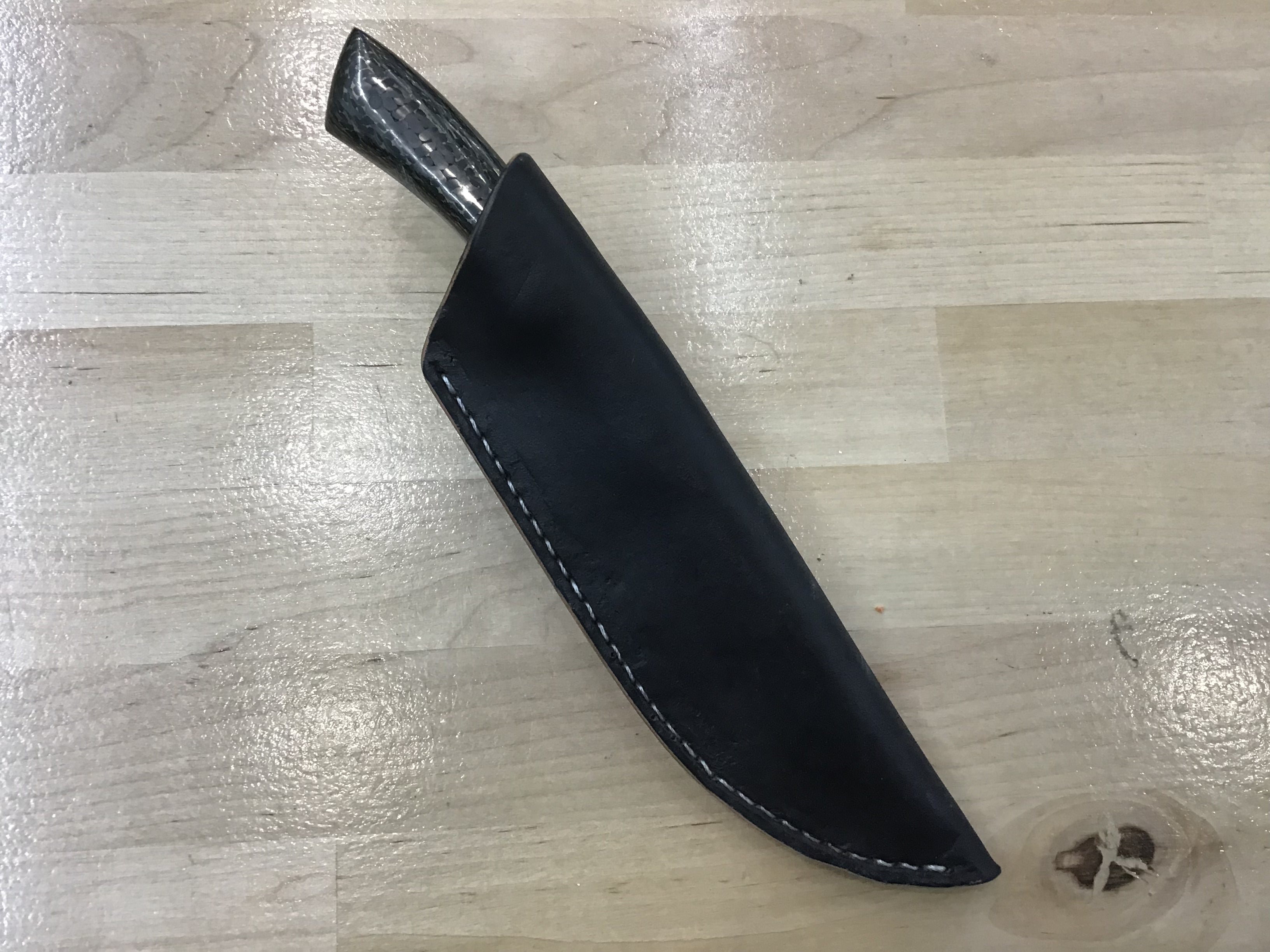 Bowie vaquero CF