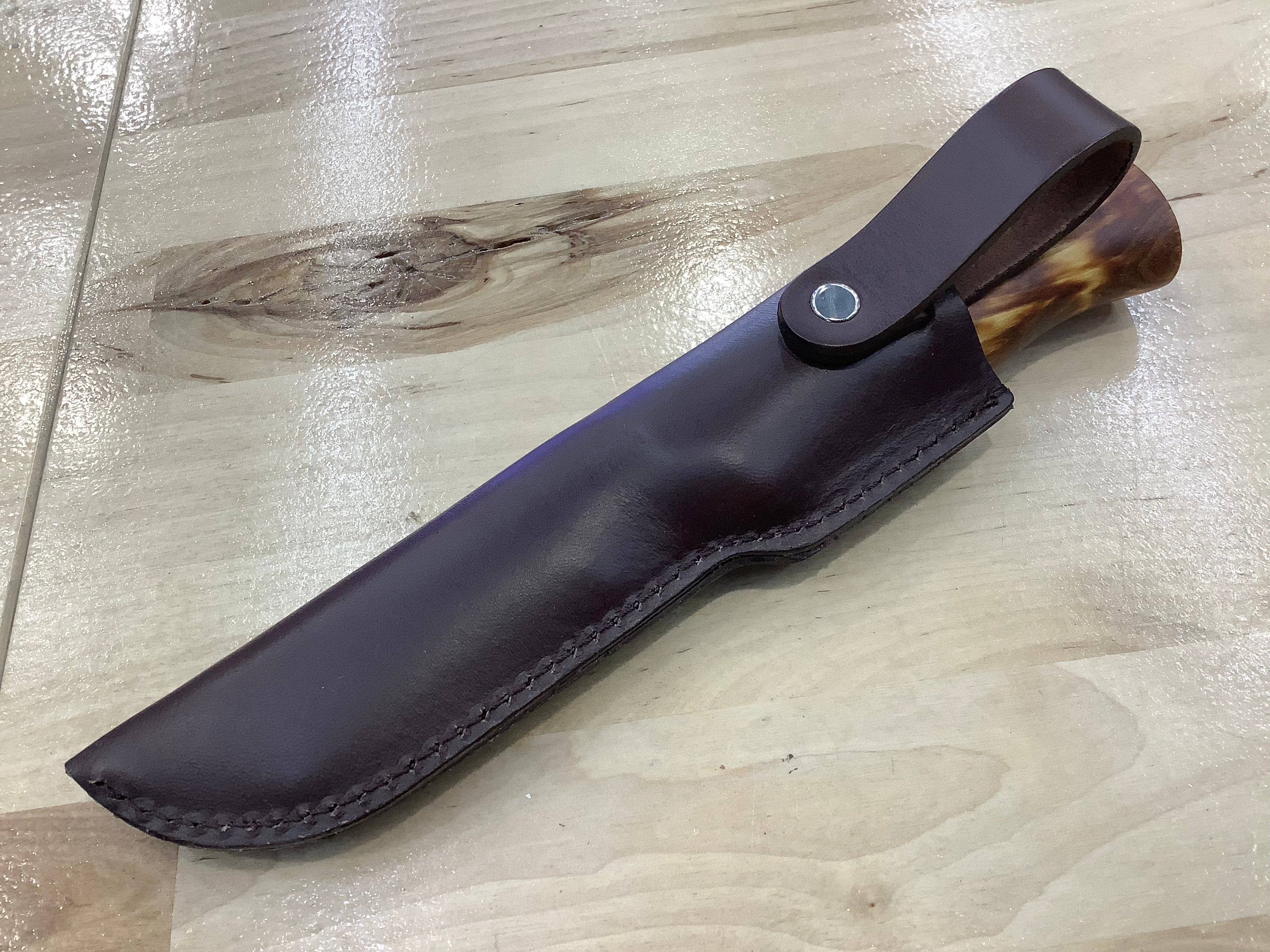 Helle Eggen H3LS - 75