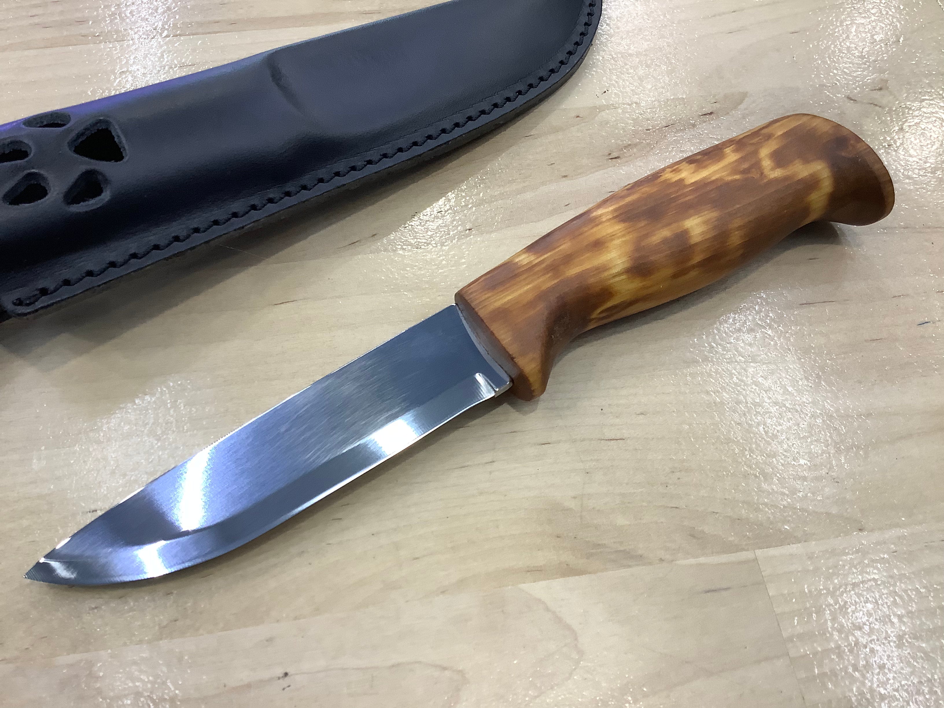 Helle Gaupe 12C27 - 1310