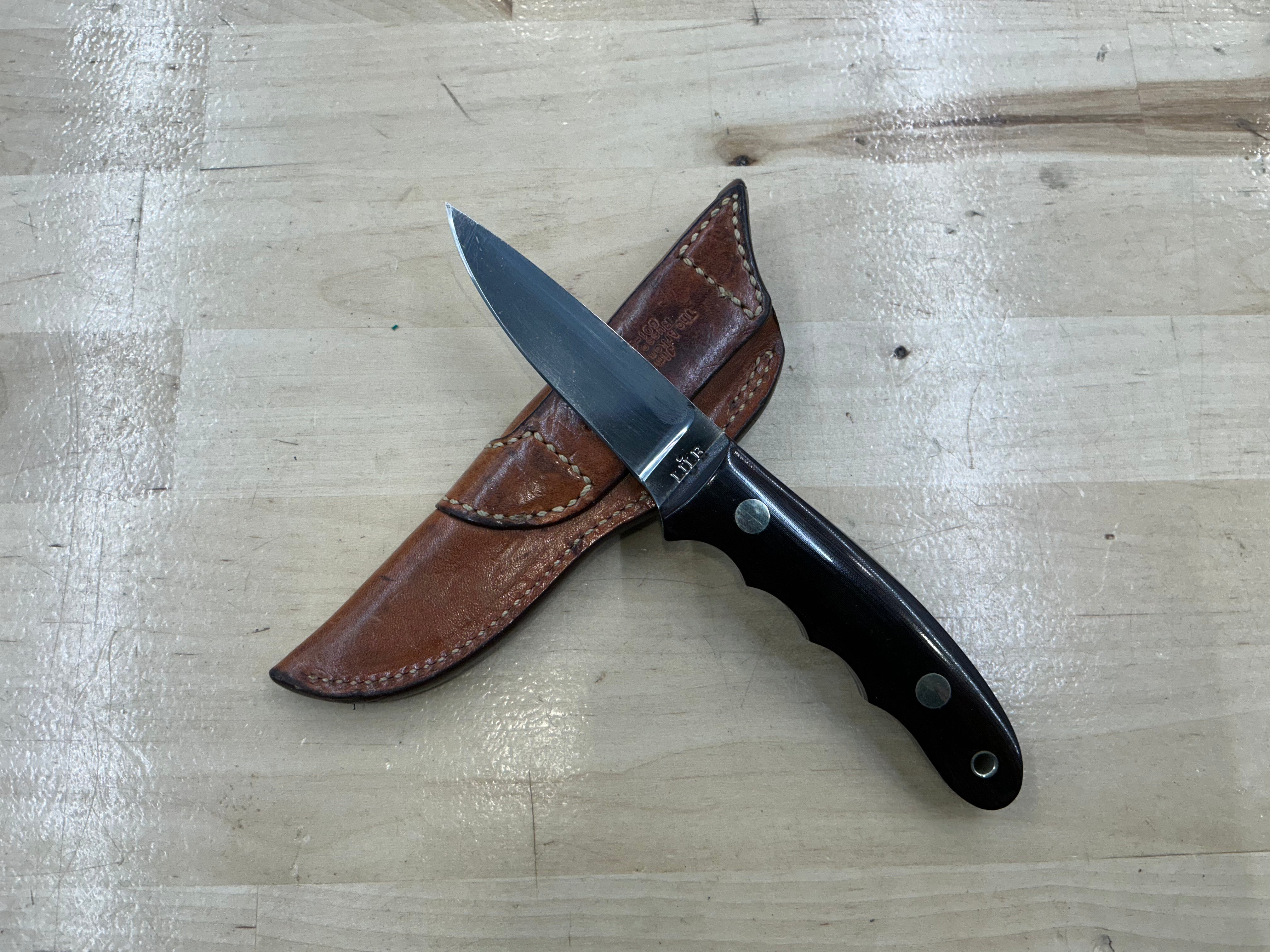 Model L-1 Lile CO.EW17