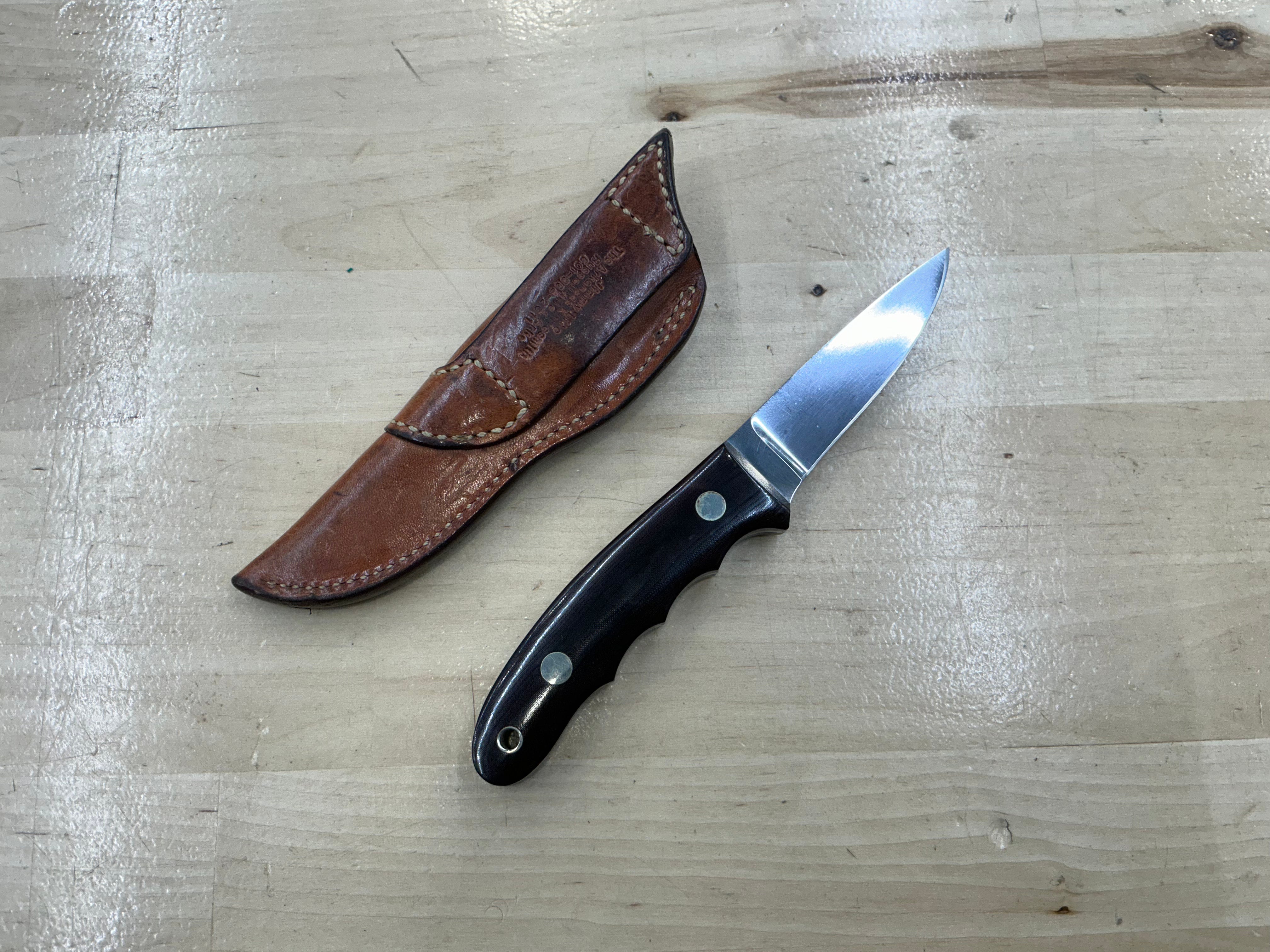 Model L-1 Lile CO.EW17