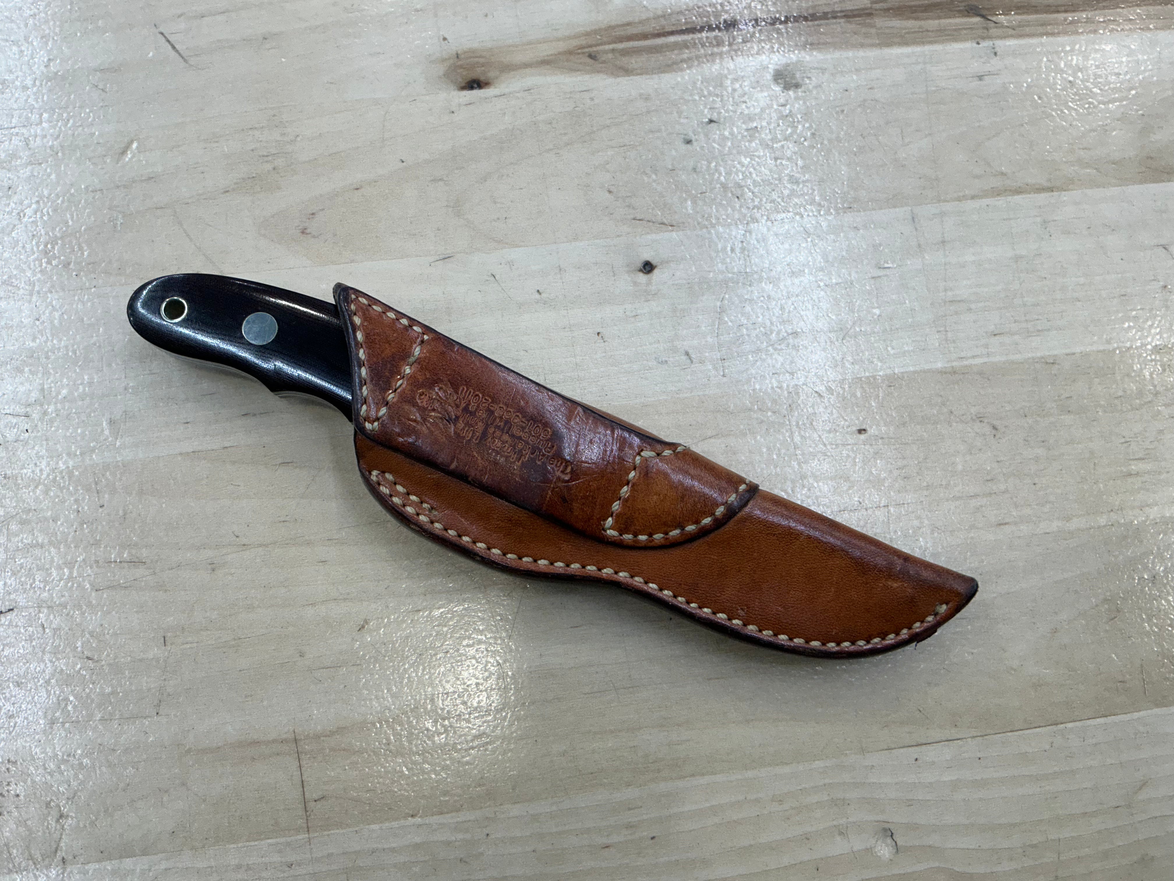 Model L-1 Lile CO.EW17
