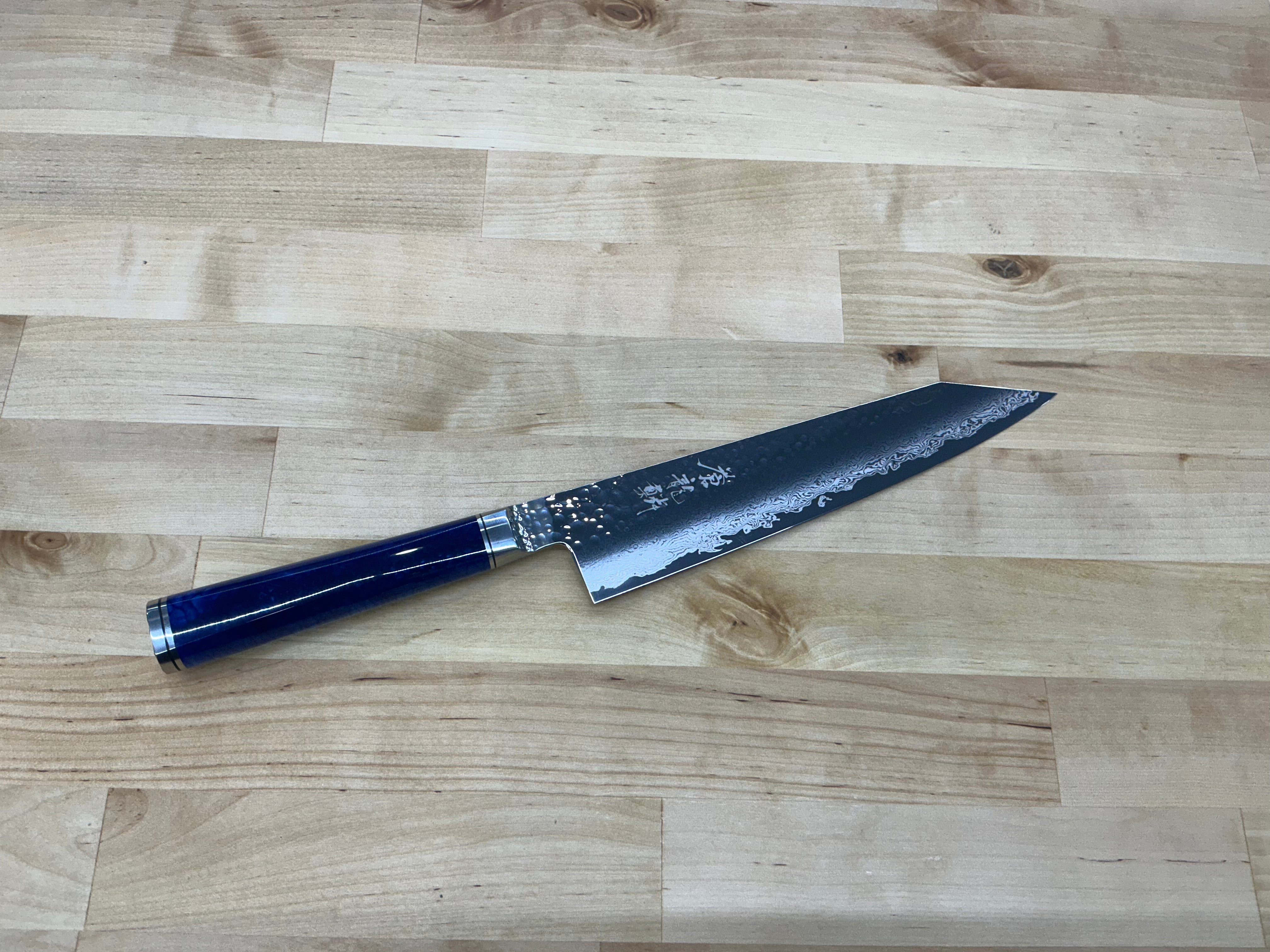 Ryusen Souryurin Gyuto SR-102 210mm
