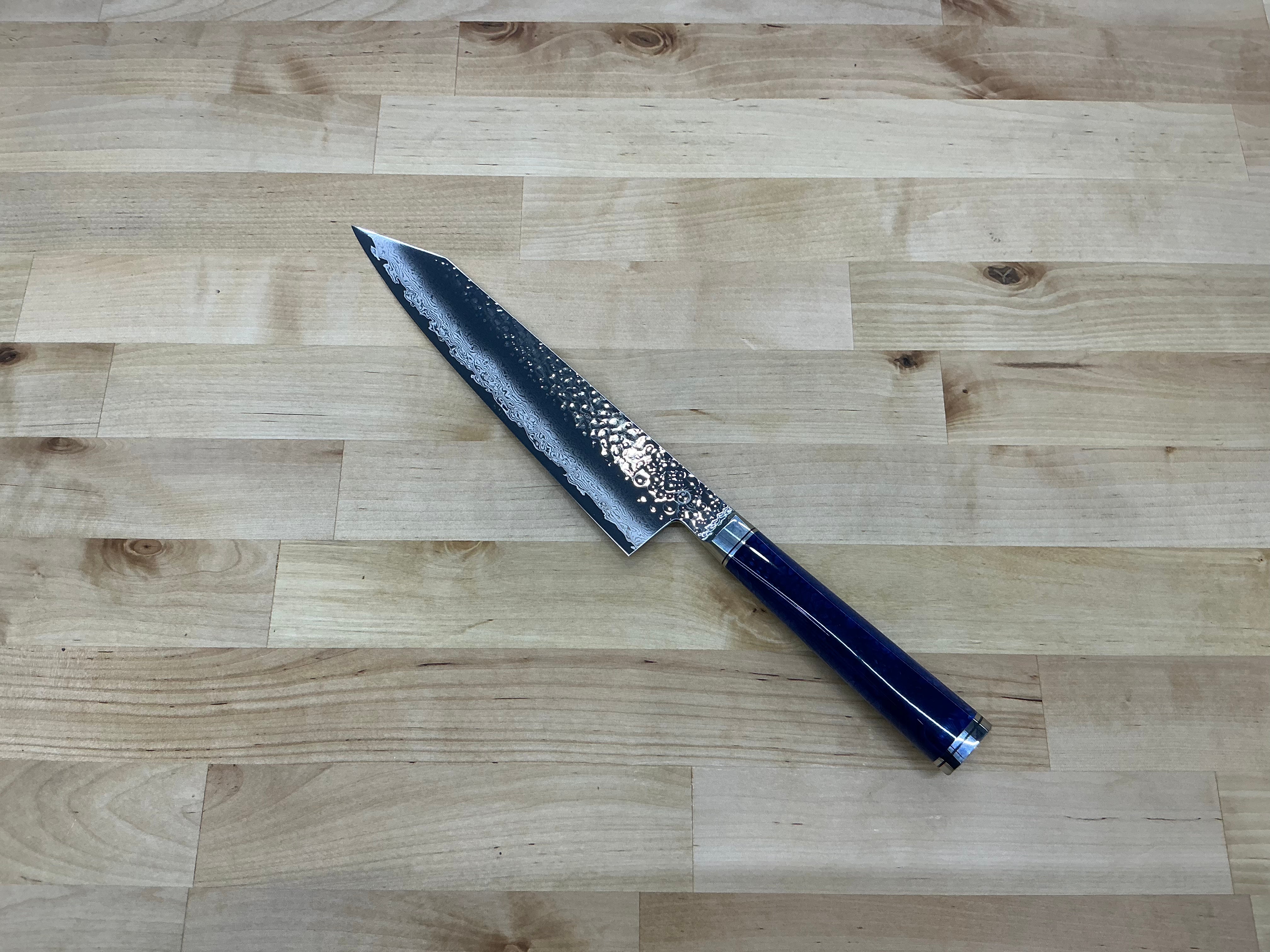 Ryusen Souryurin Gyuto SR-102 210mm
