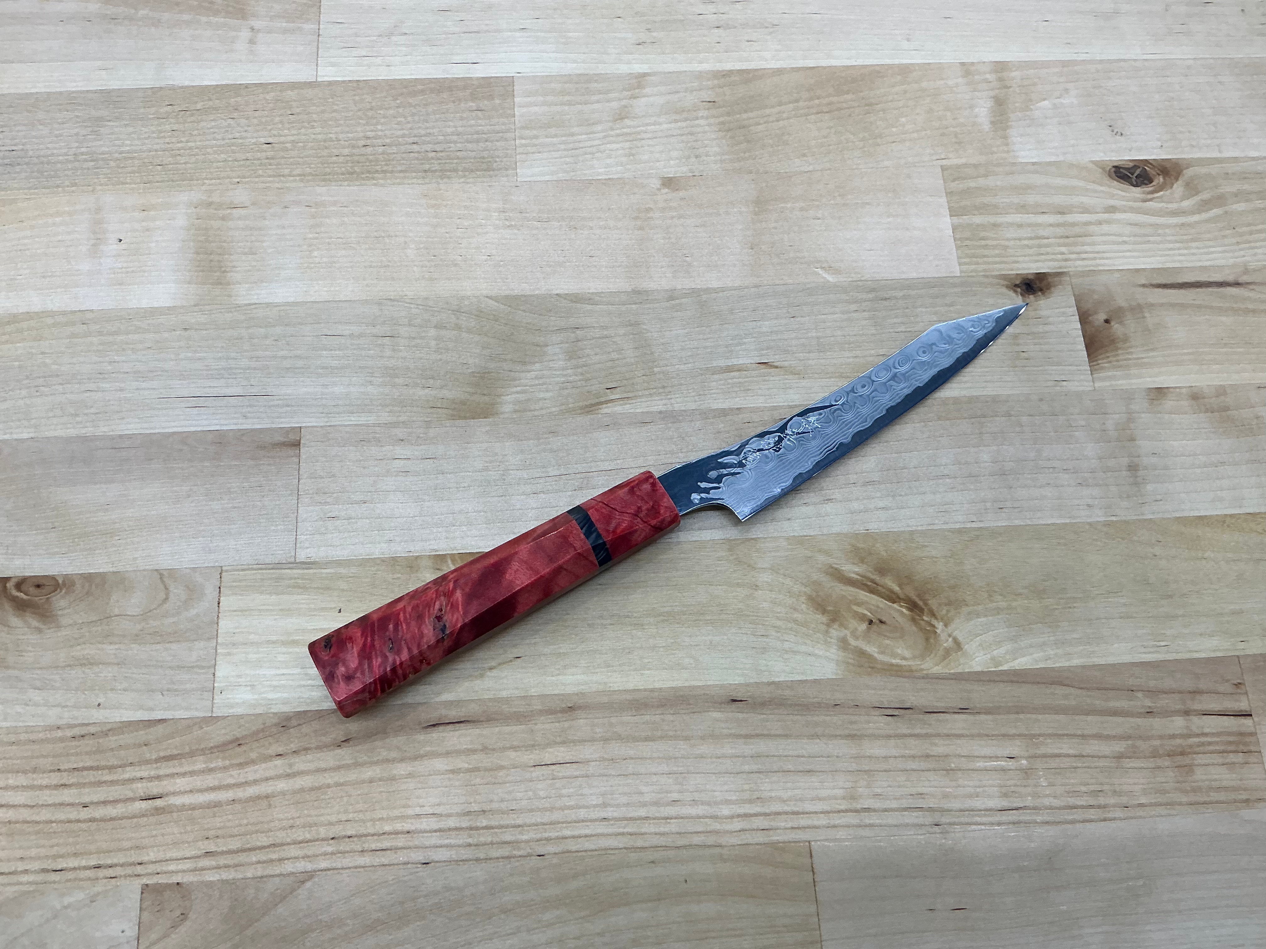 Ryusen Gurenhiryu Petty GH-115 135mm