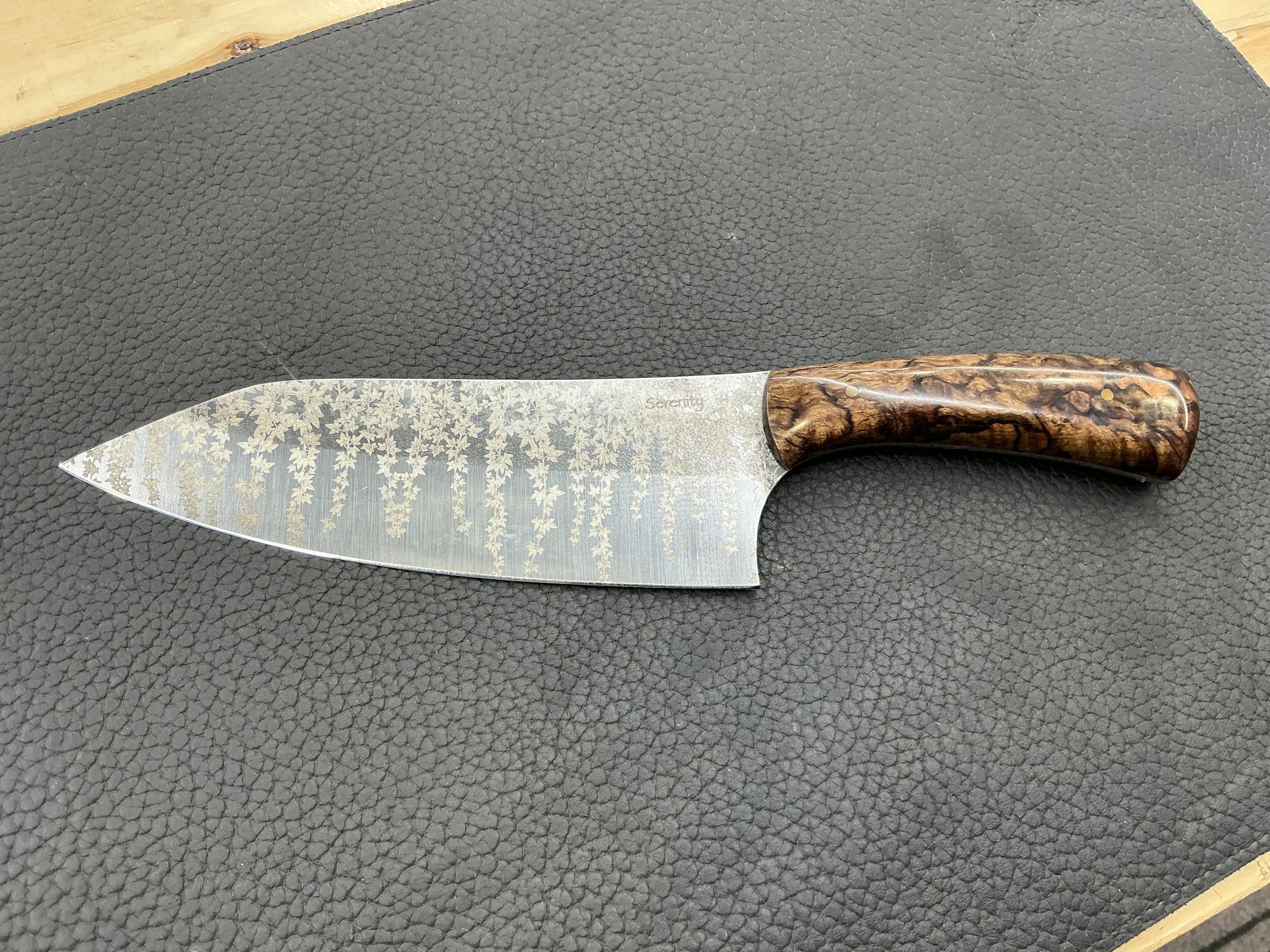 Ivy Rocking Kiritsuke