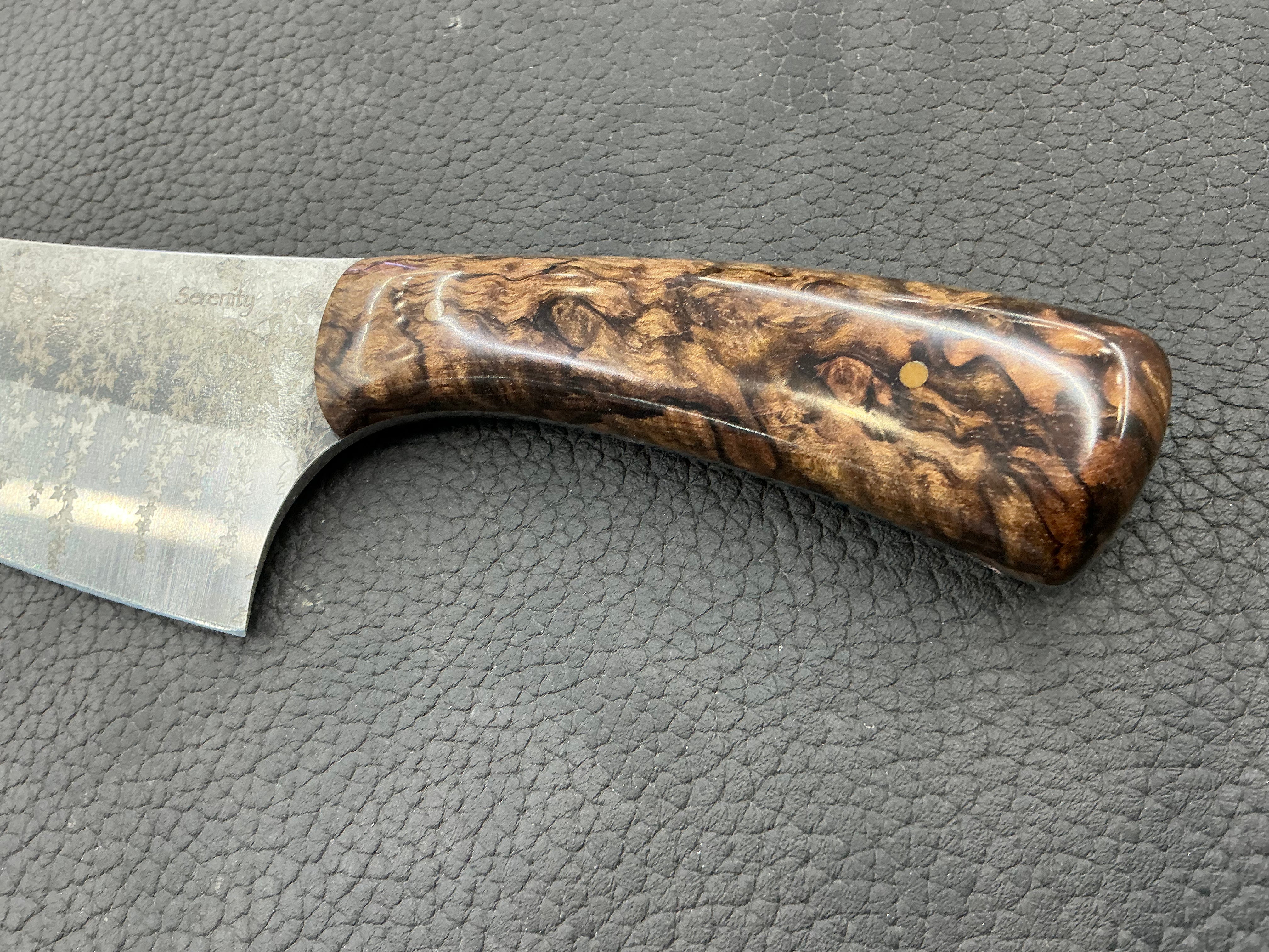 Ivy Rocking Kiritsuke