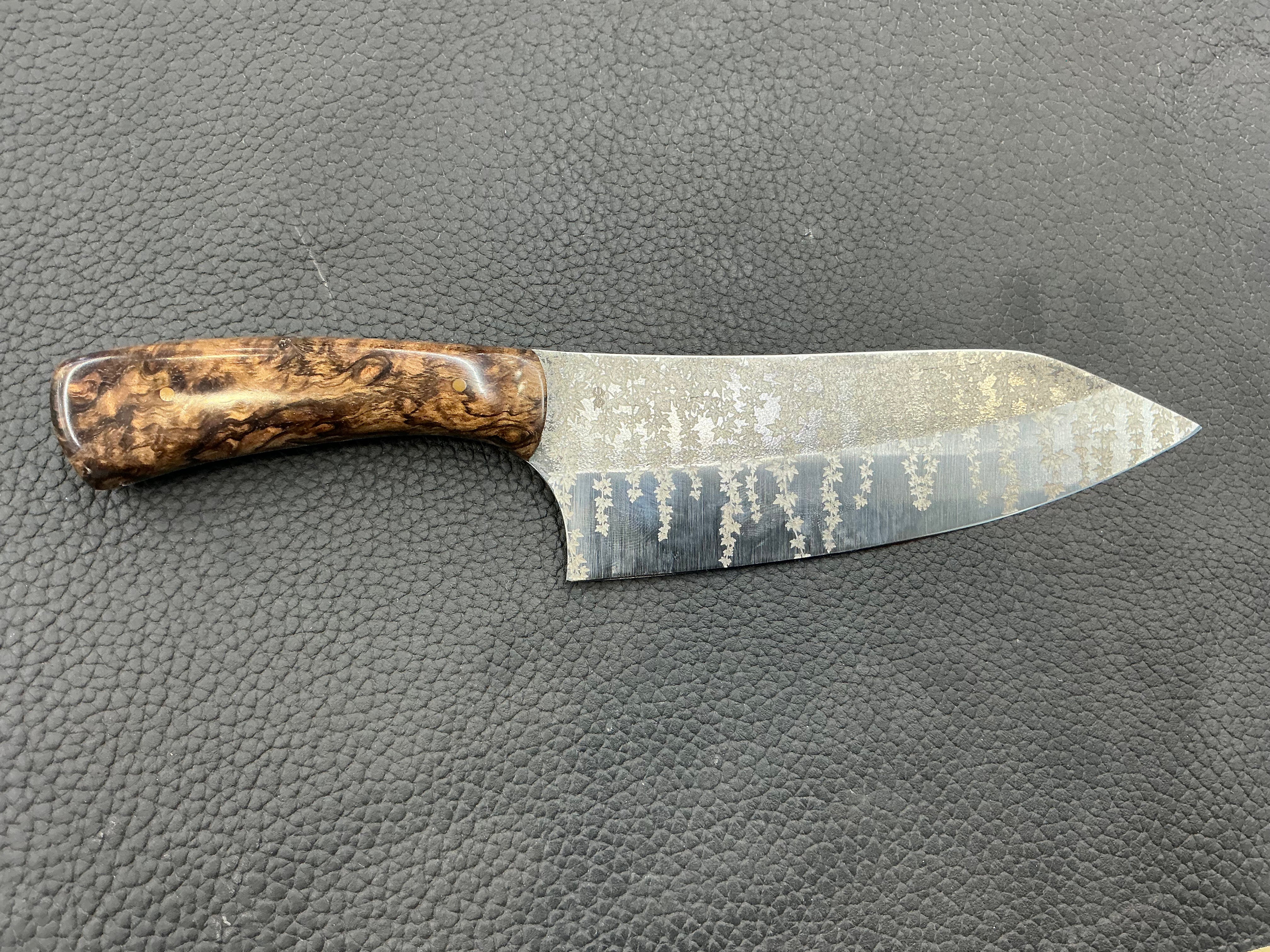 Ivy Rocking Kiritsuke