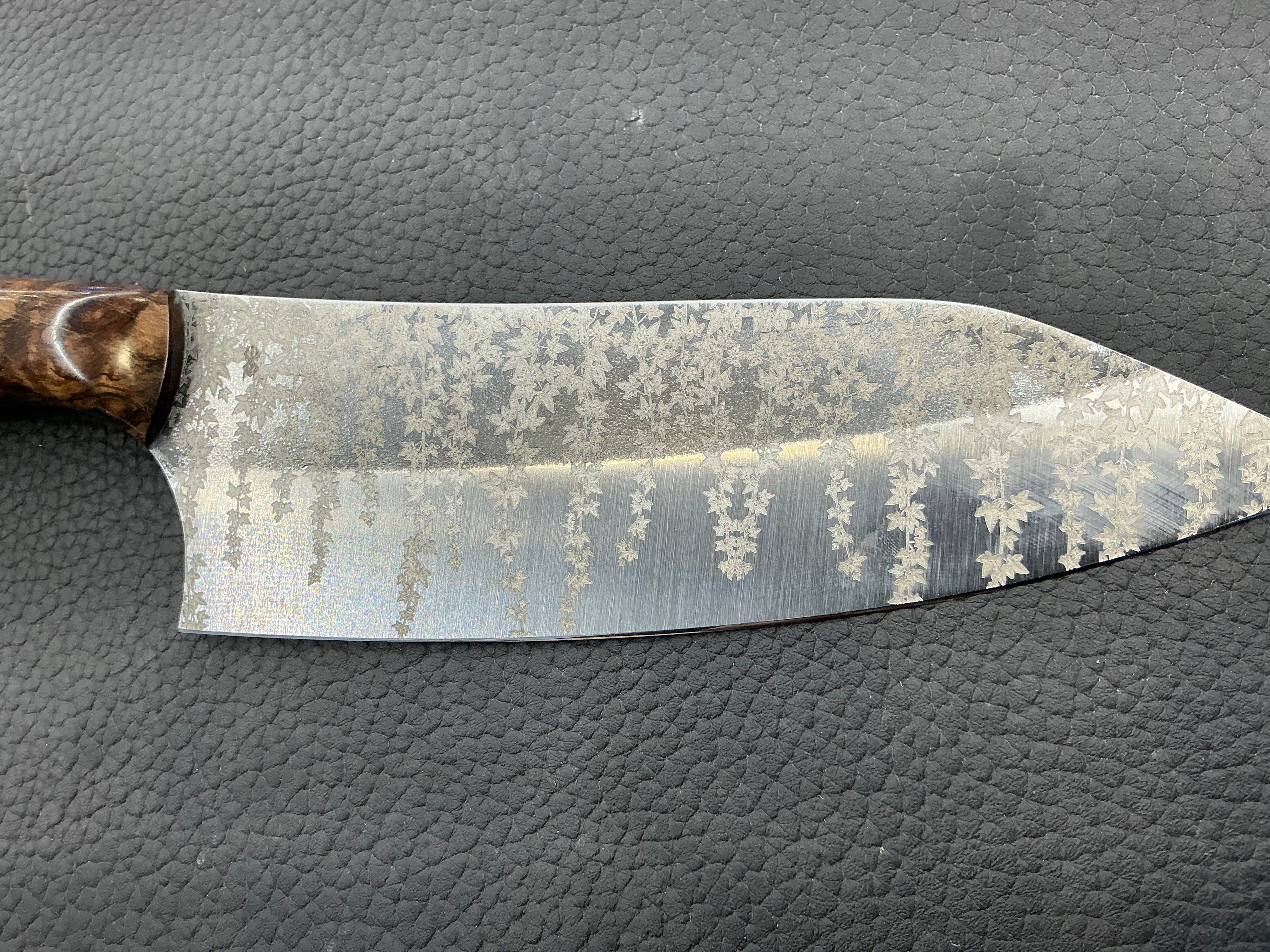 Ivy Rocking Kiritsuke