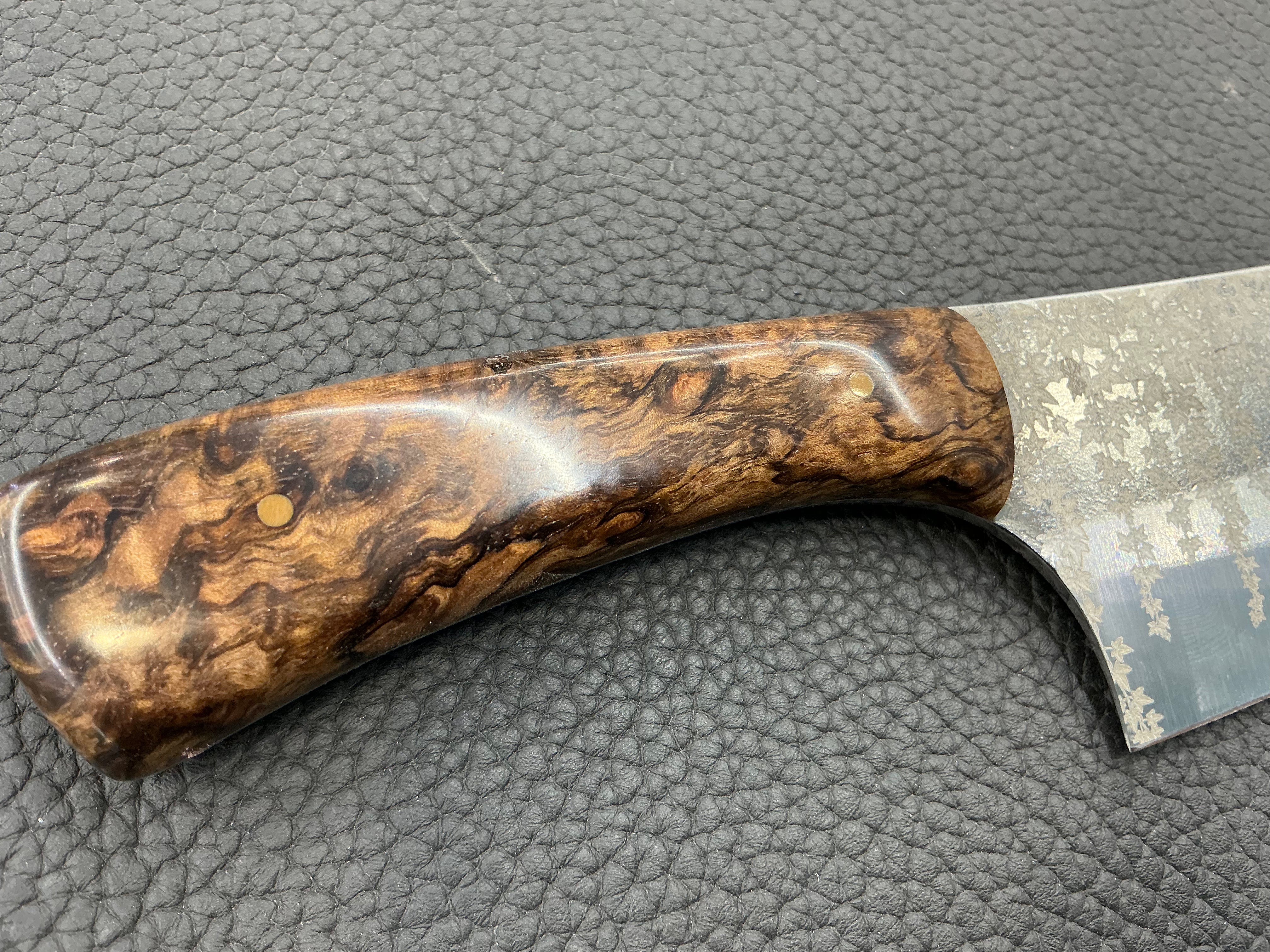 Ivy Rocking Kiritsuke