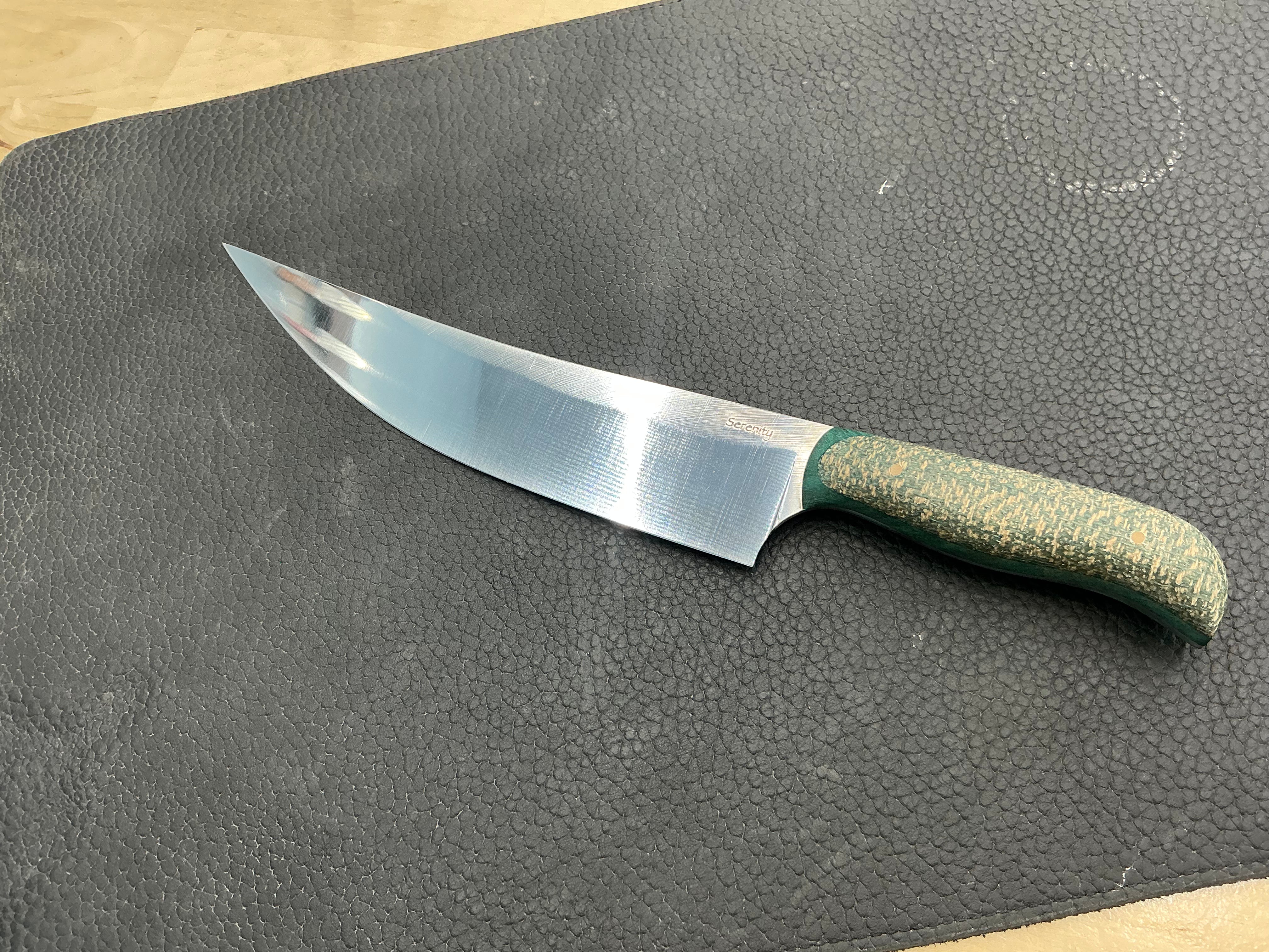 XL Trim Knife