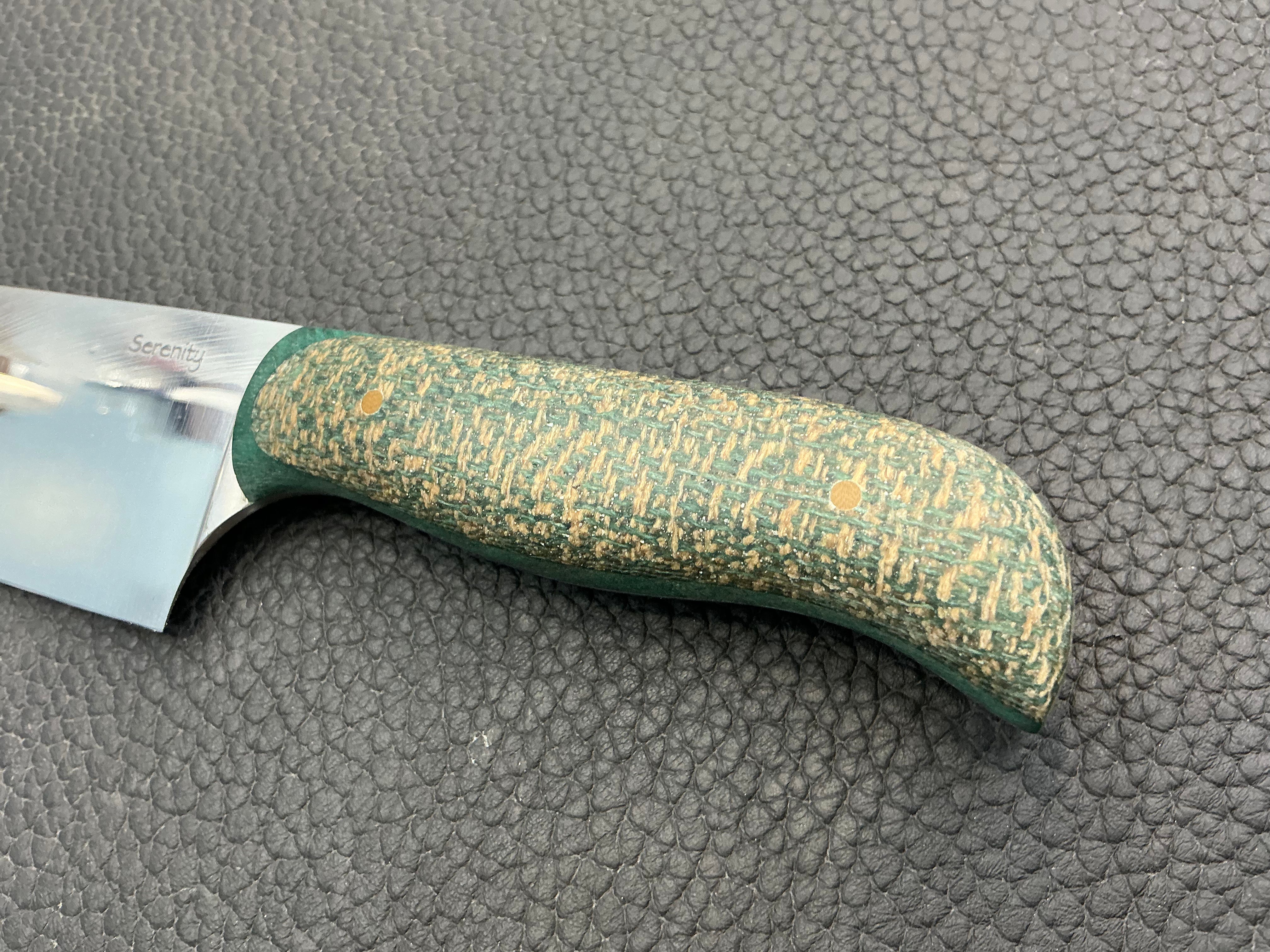 XL Trim Knife