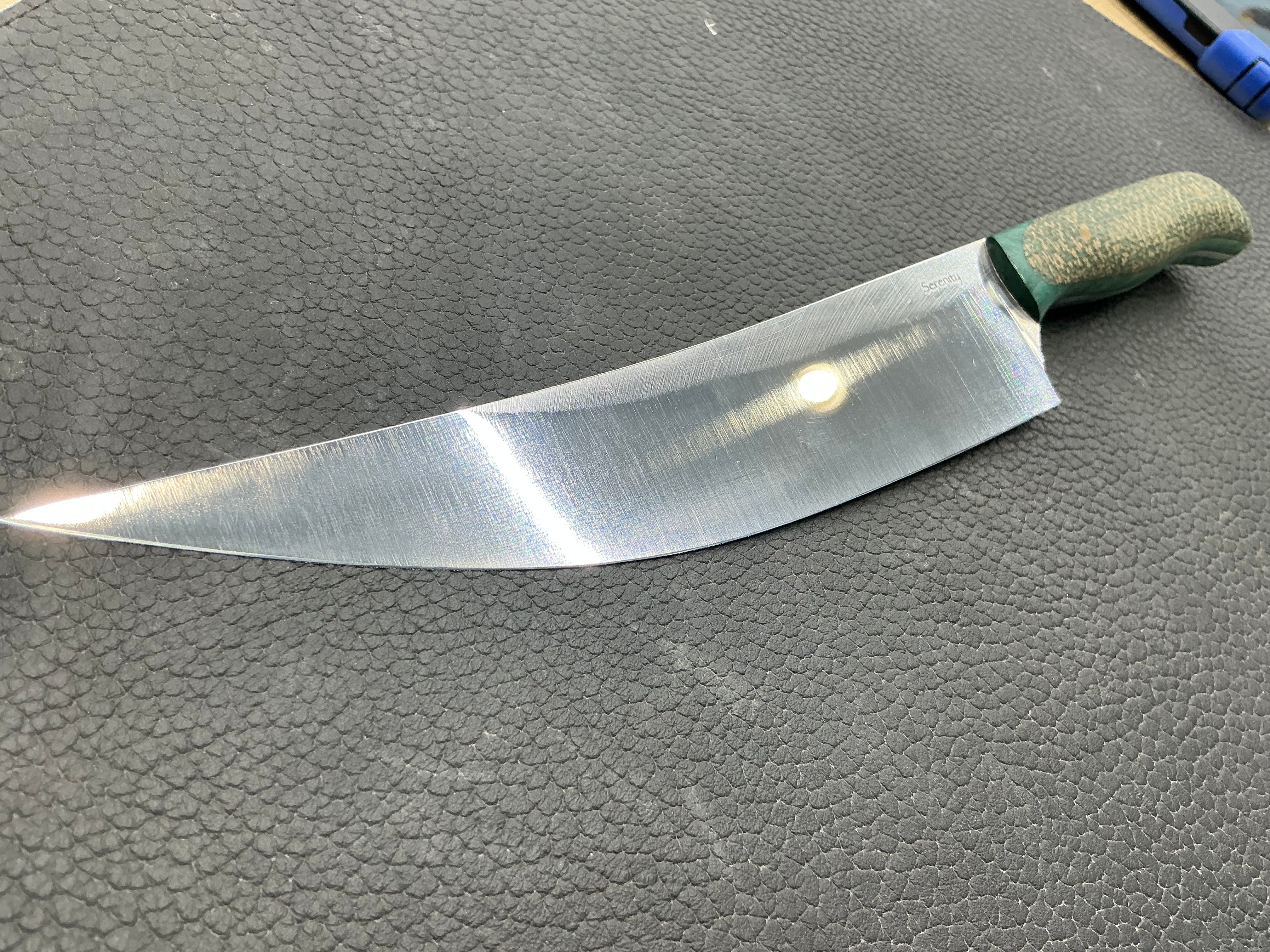 XL Trim Knife