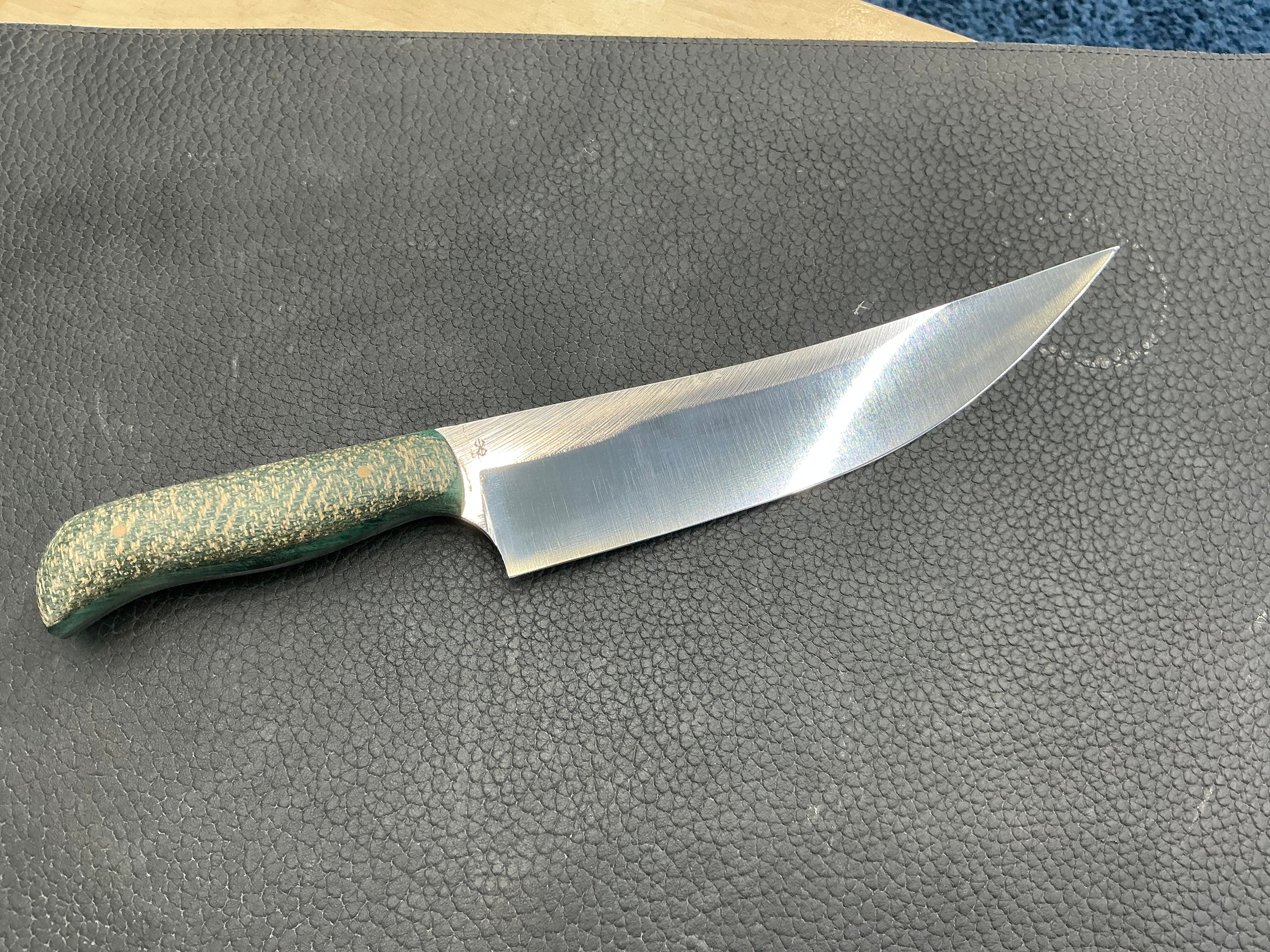 XL Trim Knife