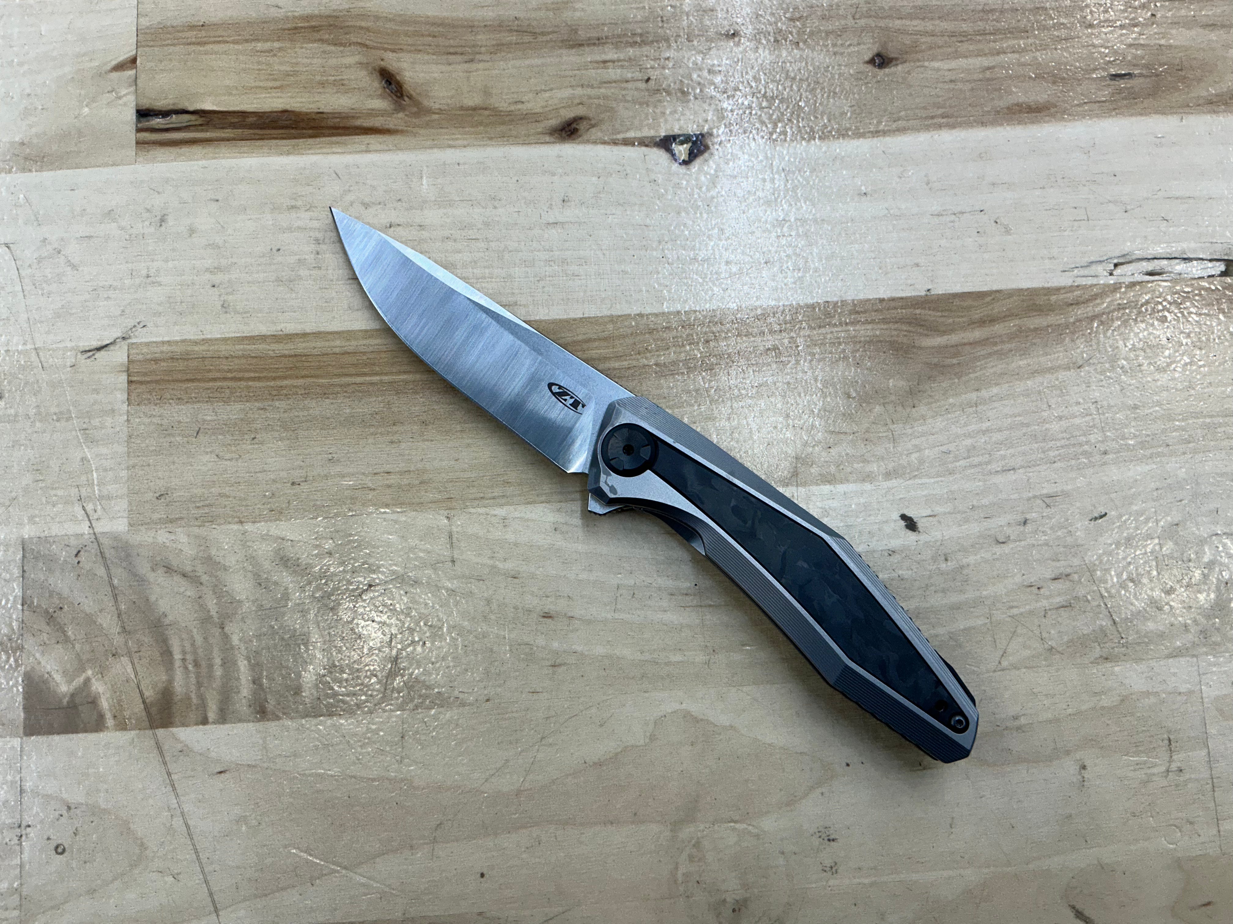 ZT Sinkevich CO.ZT