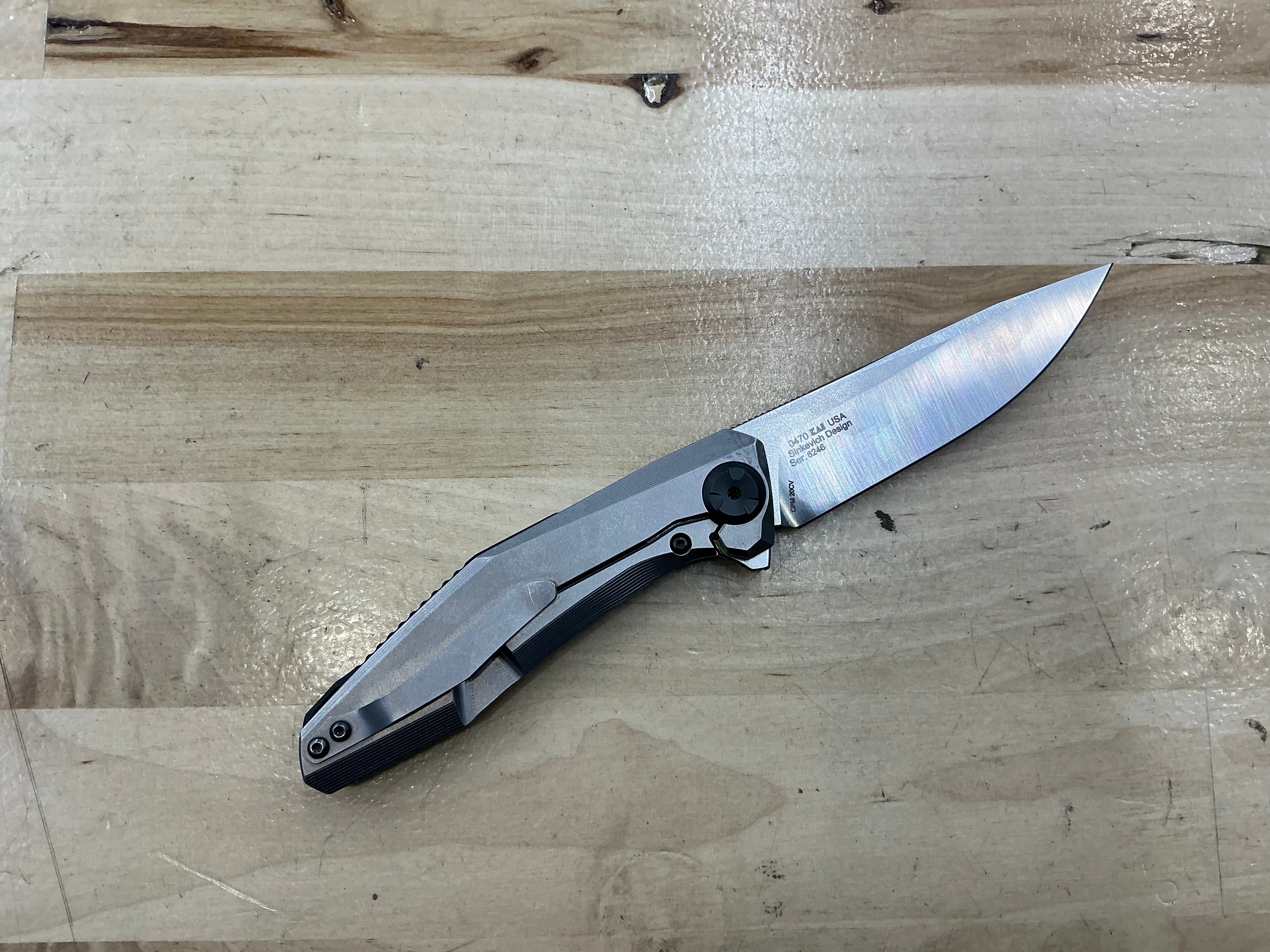ZT Sinkevich CO.ZT