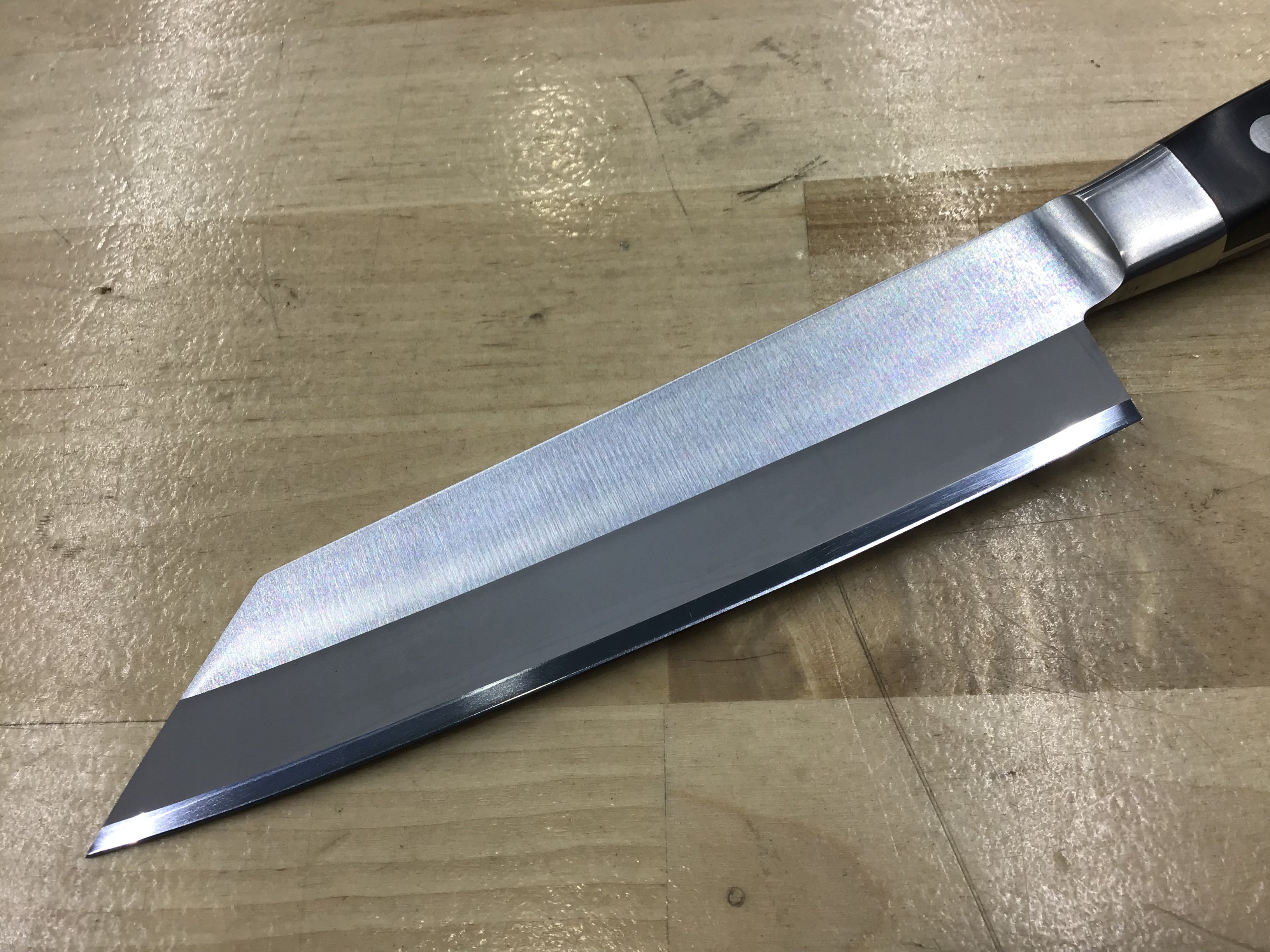 Tojiro F-795 Classic Kiritsuke 160mm