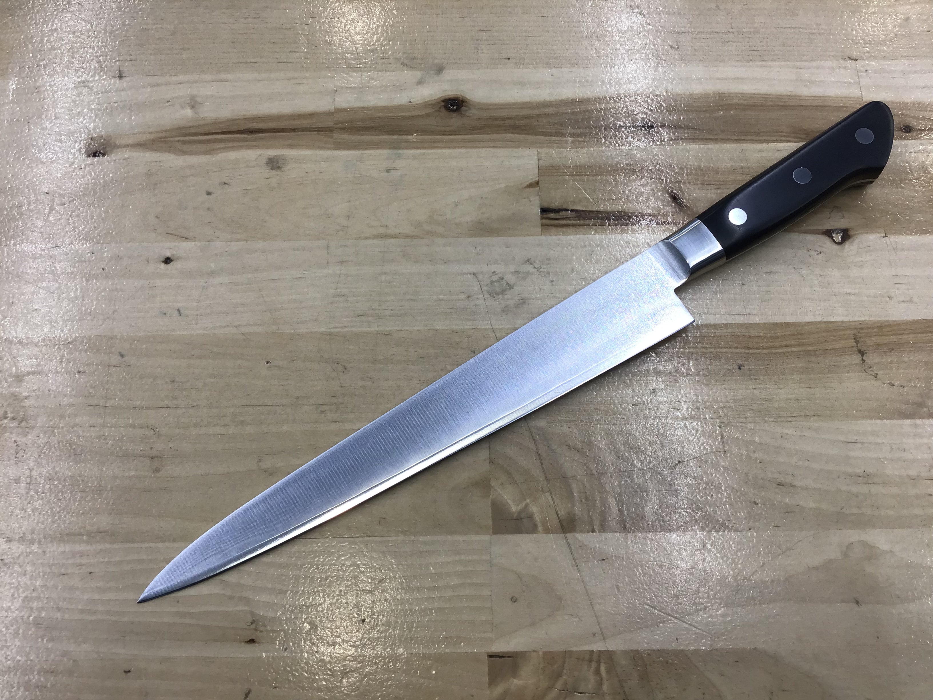 Tojiro F-806 Classic Slicer (Sujihiki) 270mm