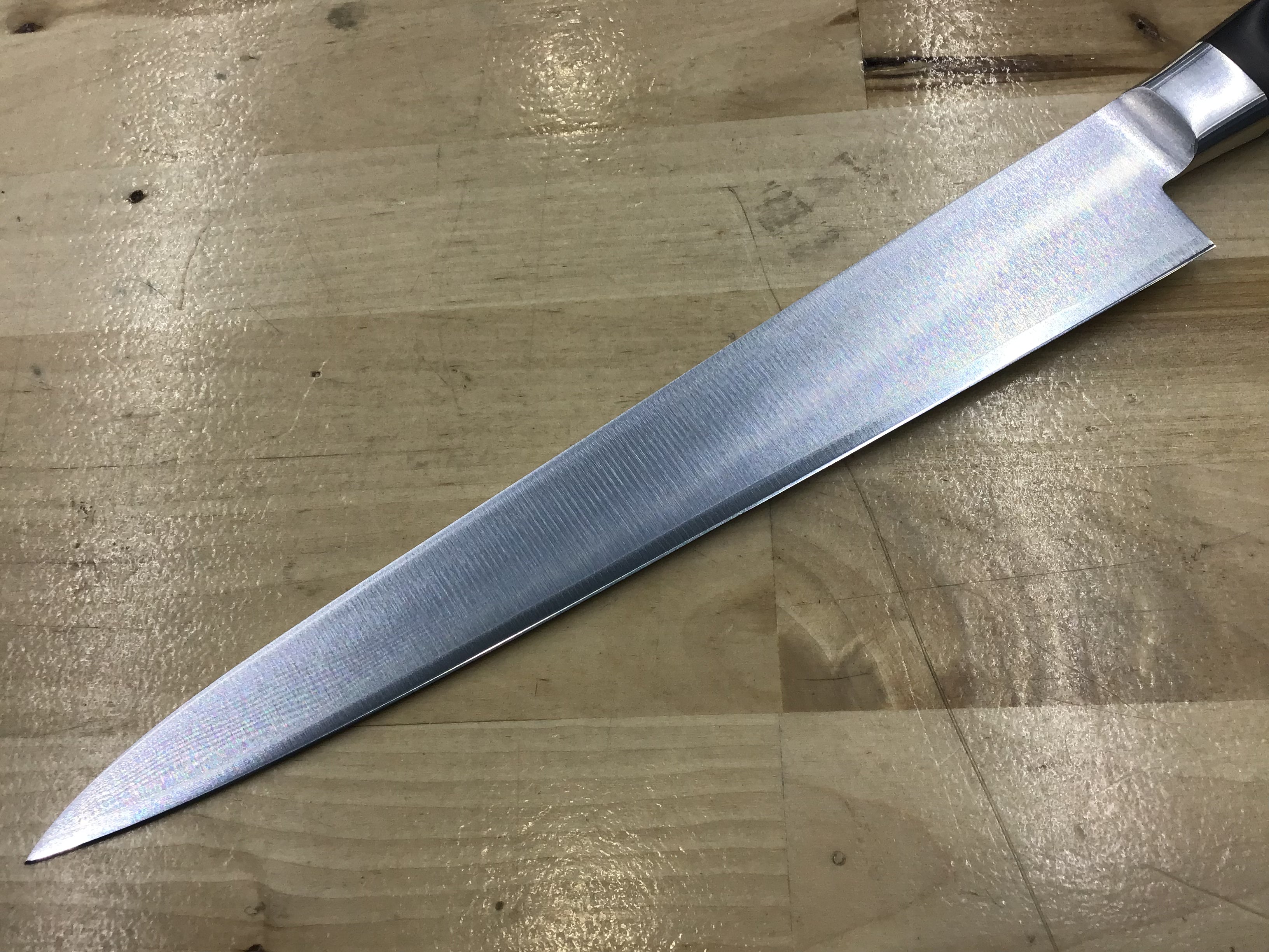 Tojiro F-806 Classic Slicer (Sujihiki) 270mm