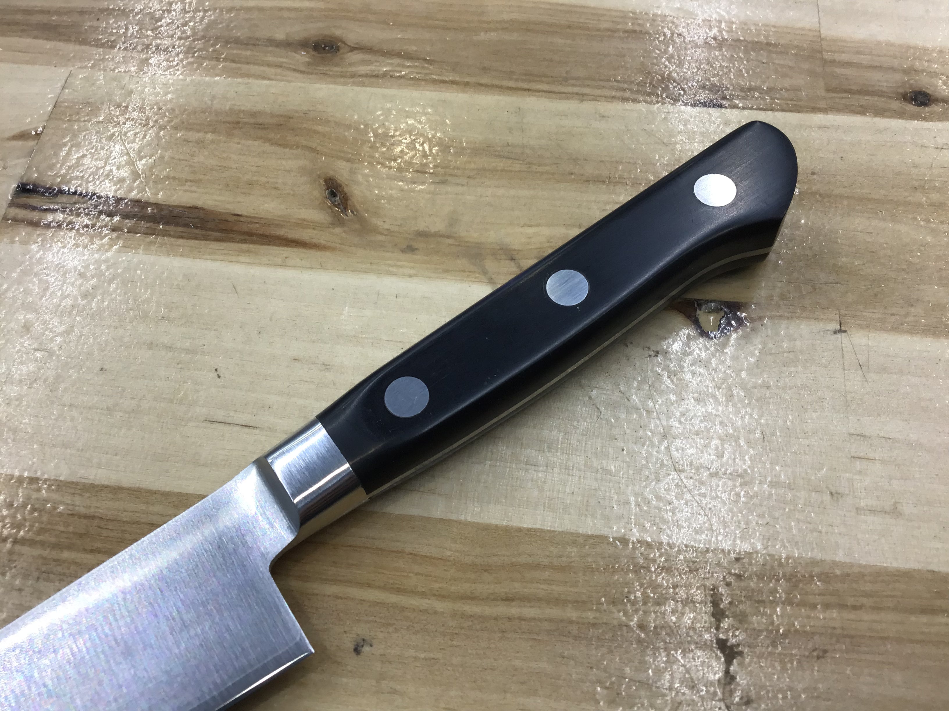 Tojiro F-802 Classic Petty 150mm