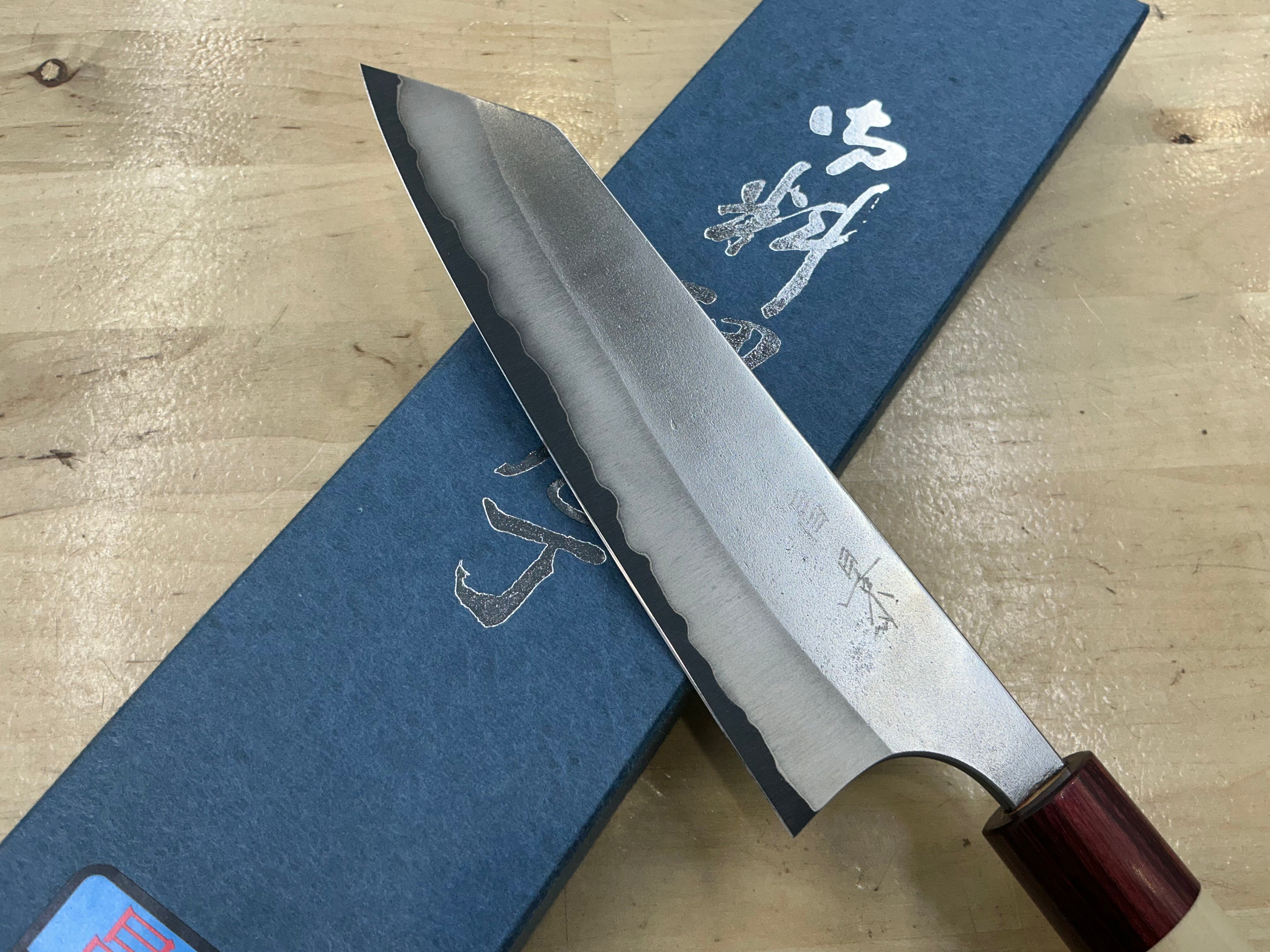 Masakage Yuki Bunka 170mm