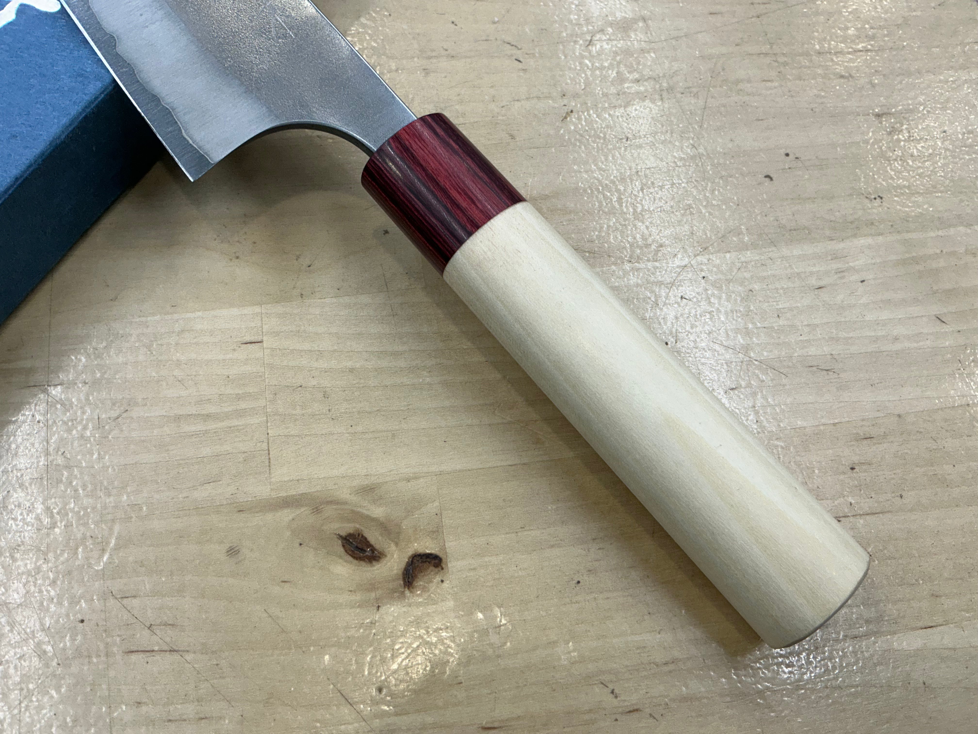 Masakage Yuki Bunka 170mm