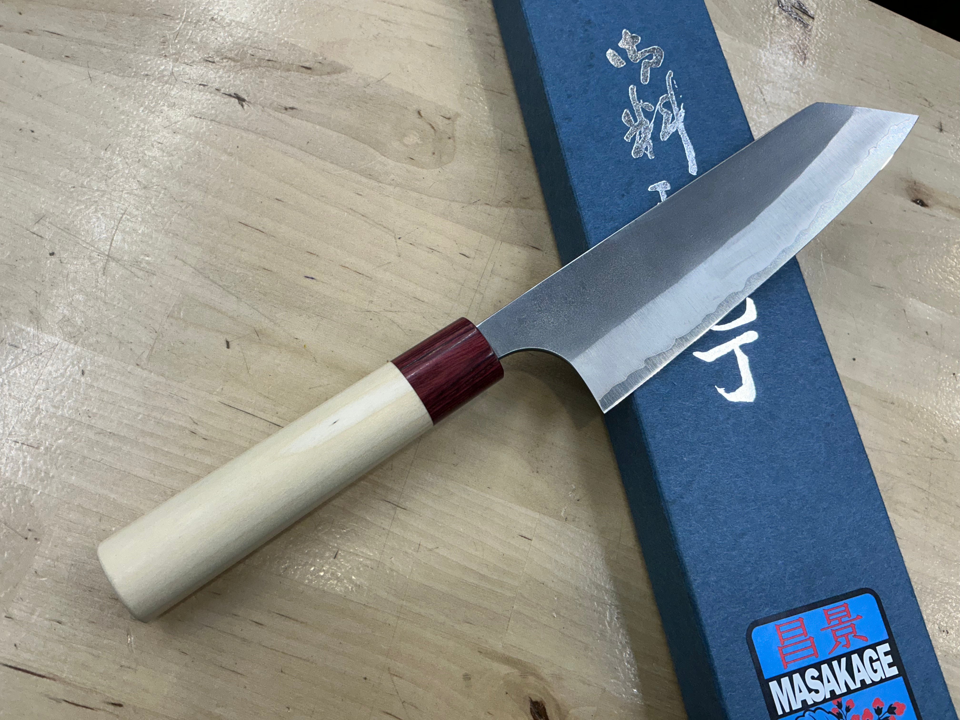 Masakage Yuki Bunka 170mm