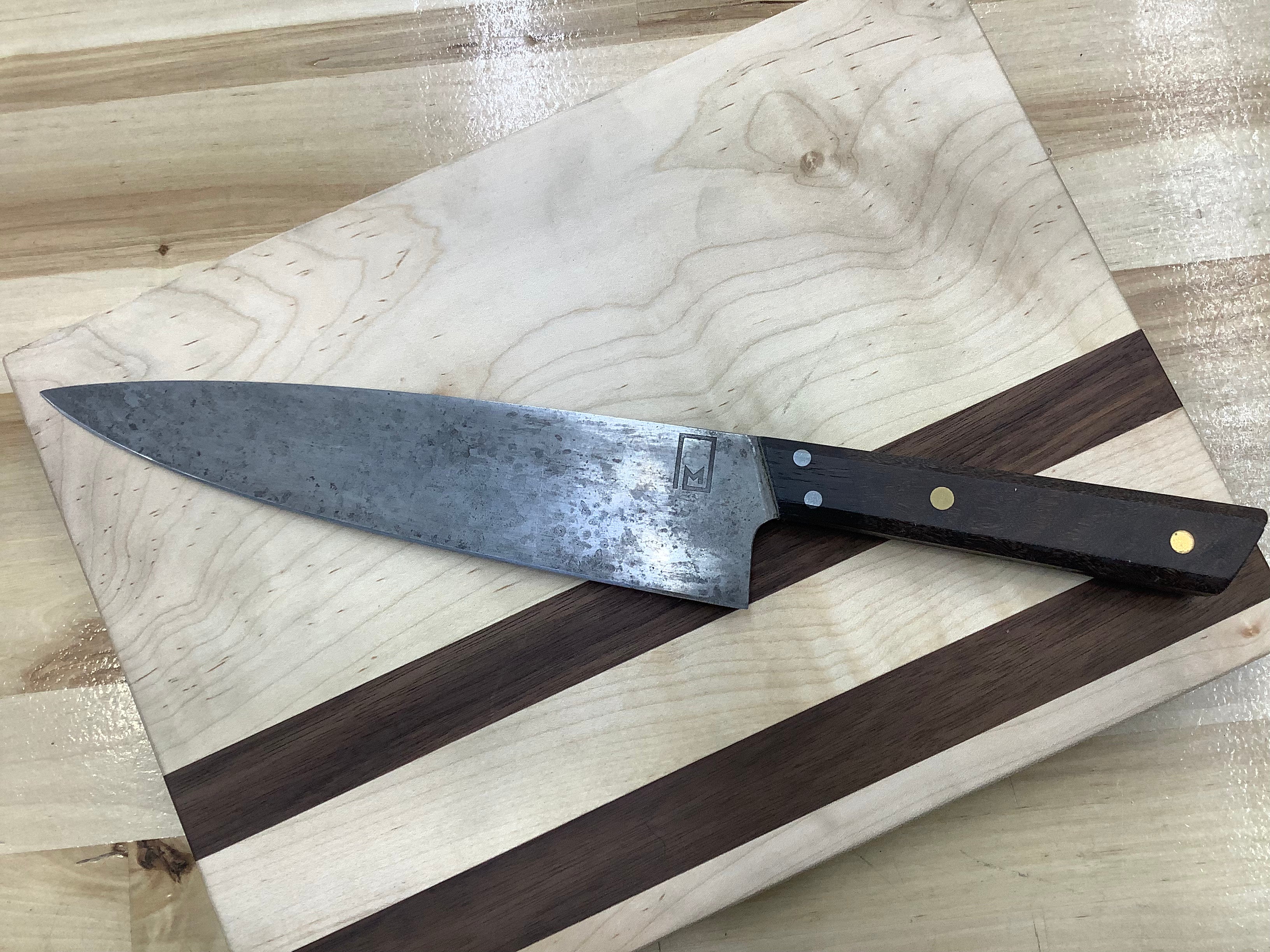 Monolith Chef Knife