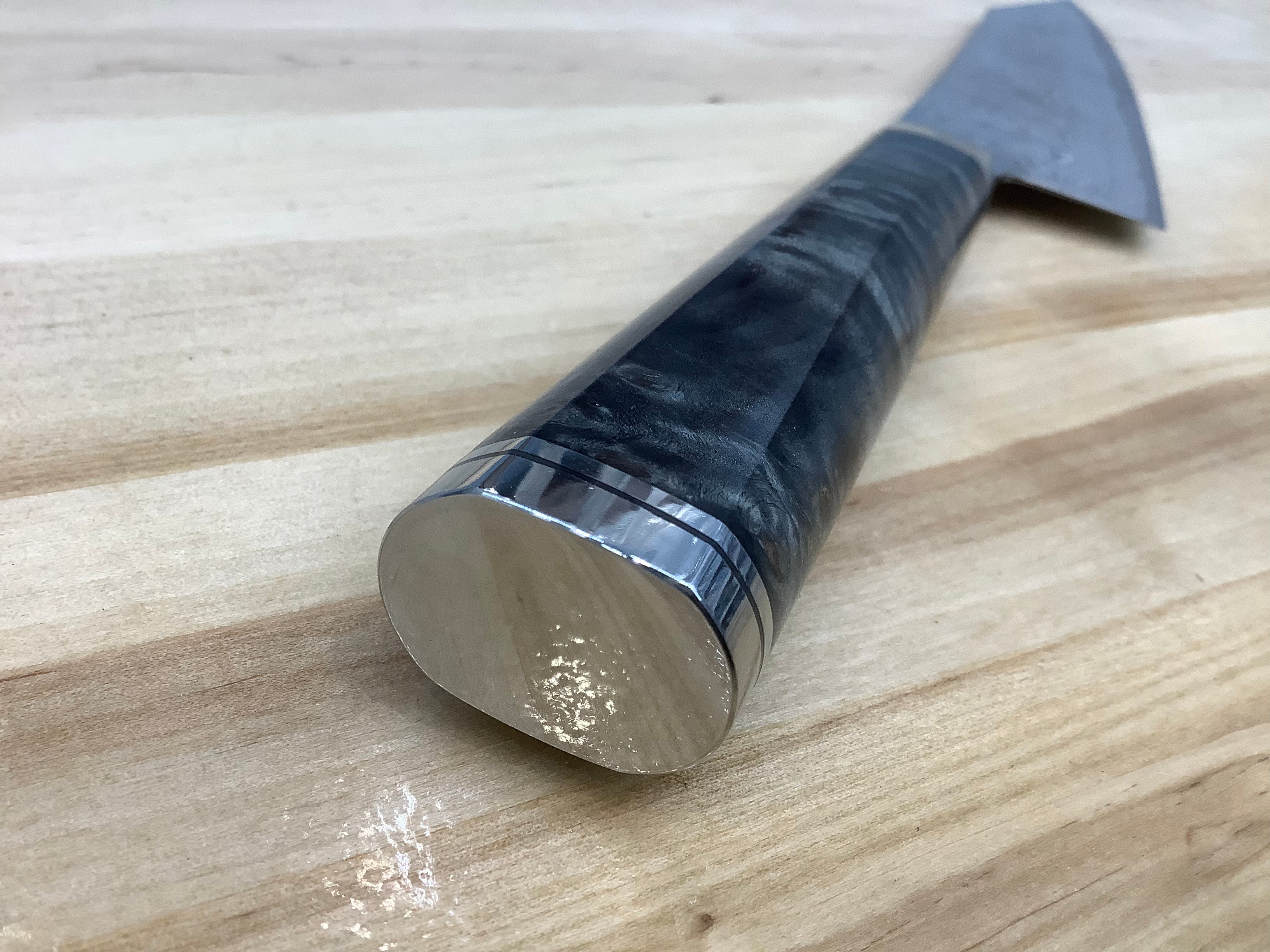 Ryusen OUKOKURYU Gyuto OK-202 210mm