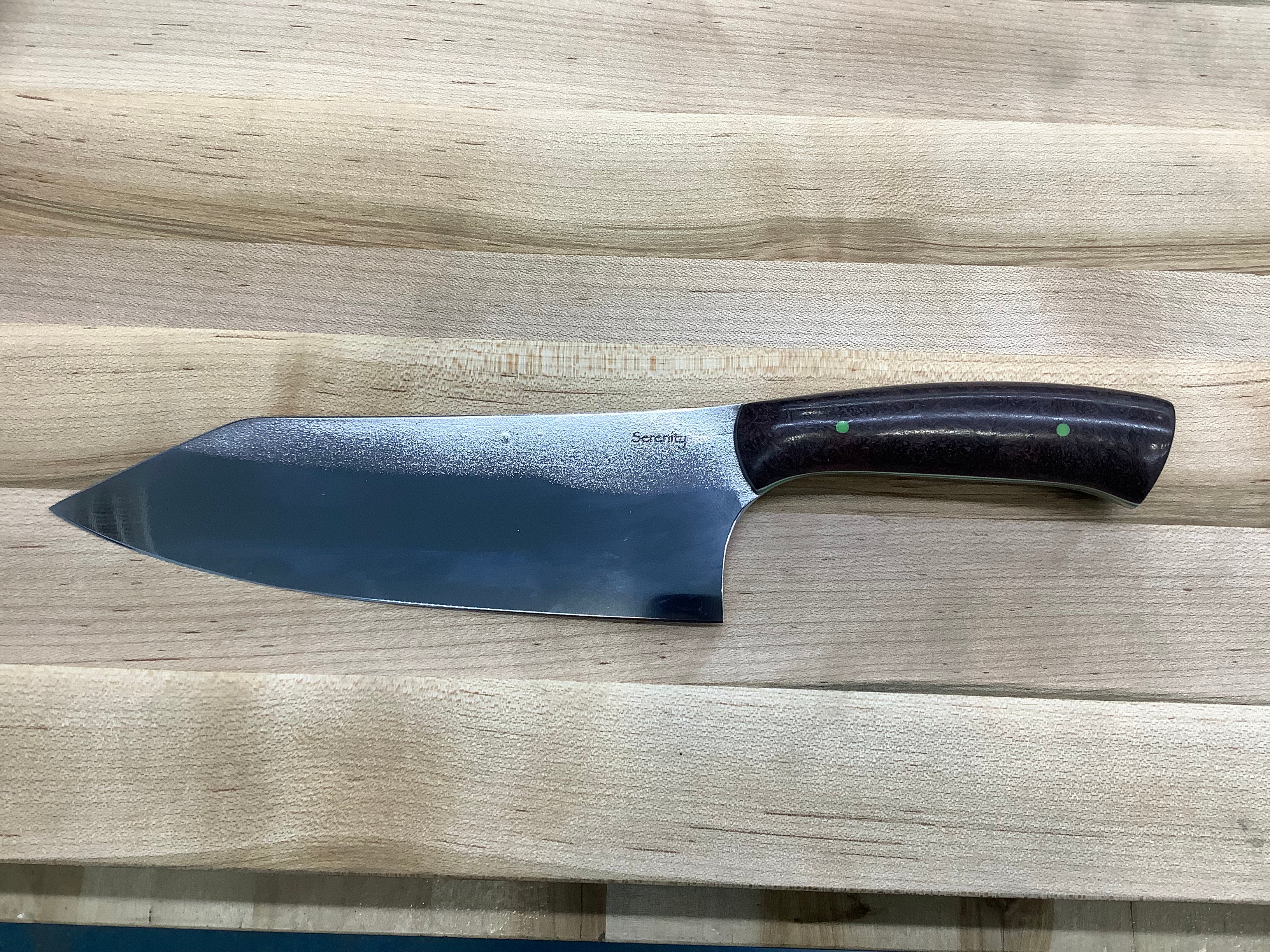 Kiritsuke Gyuto de 6 pouces