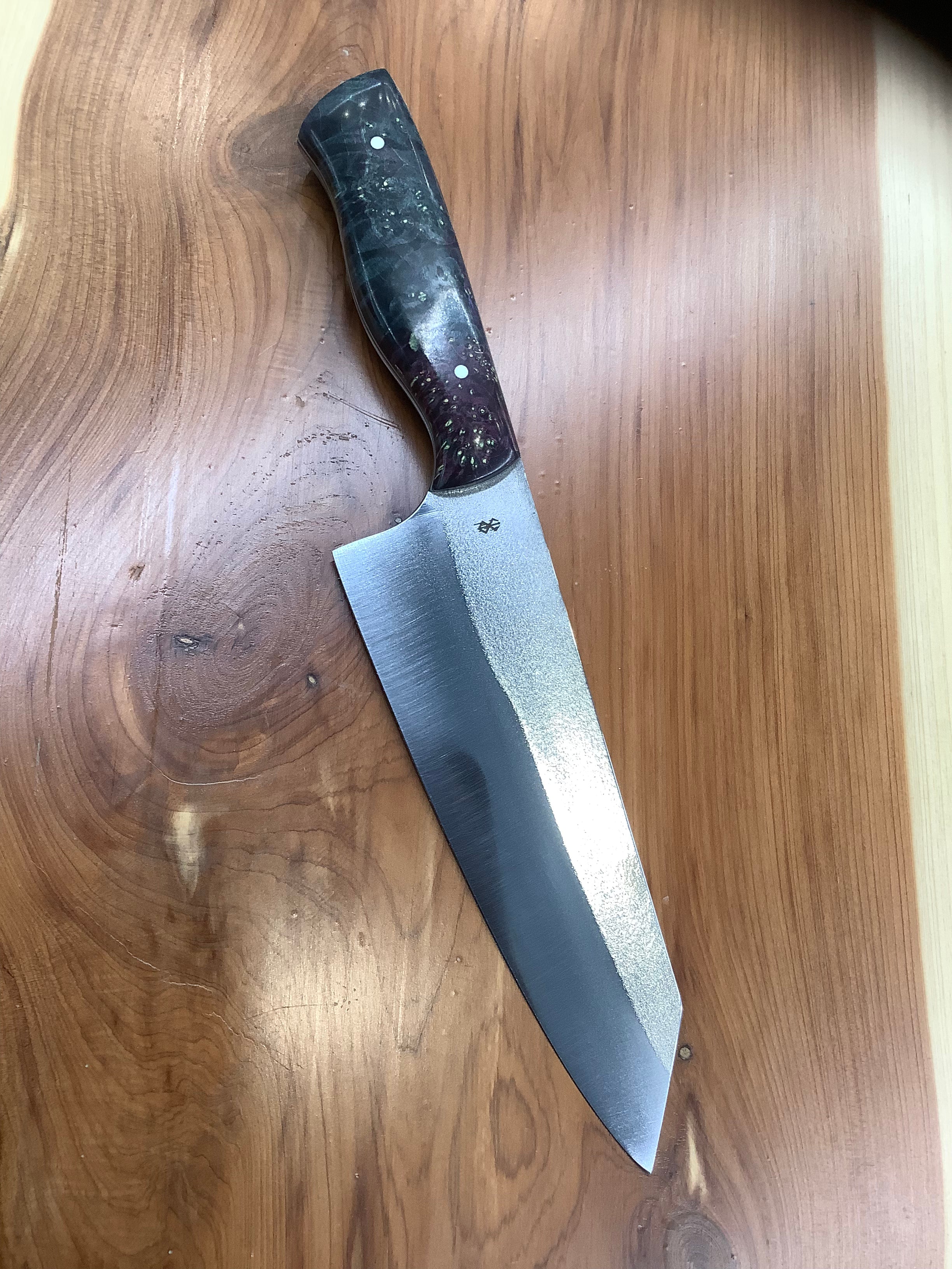 6” Kiritsuke-gyuto