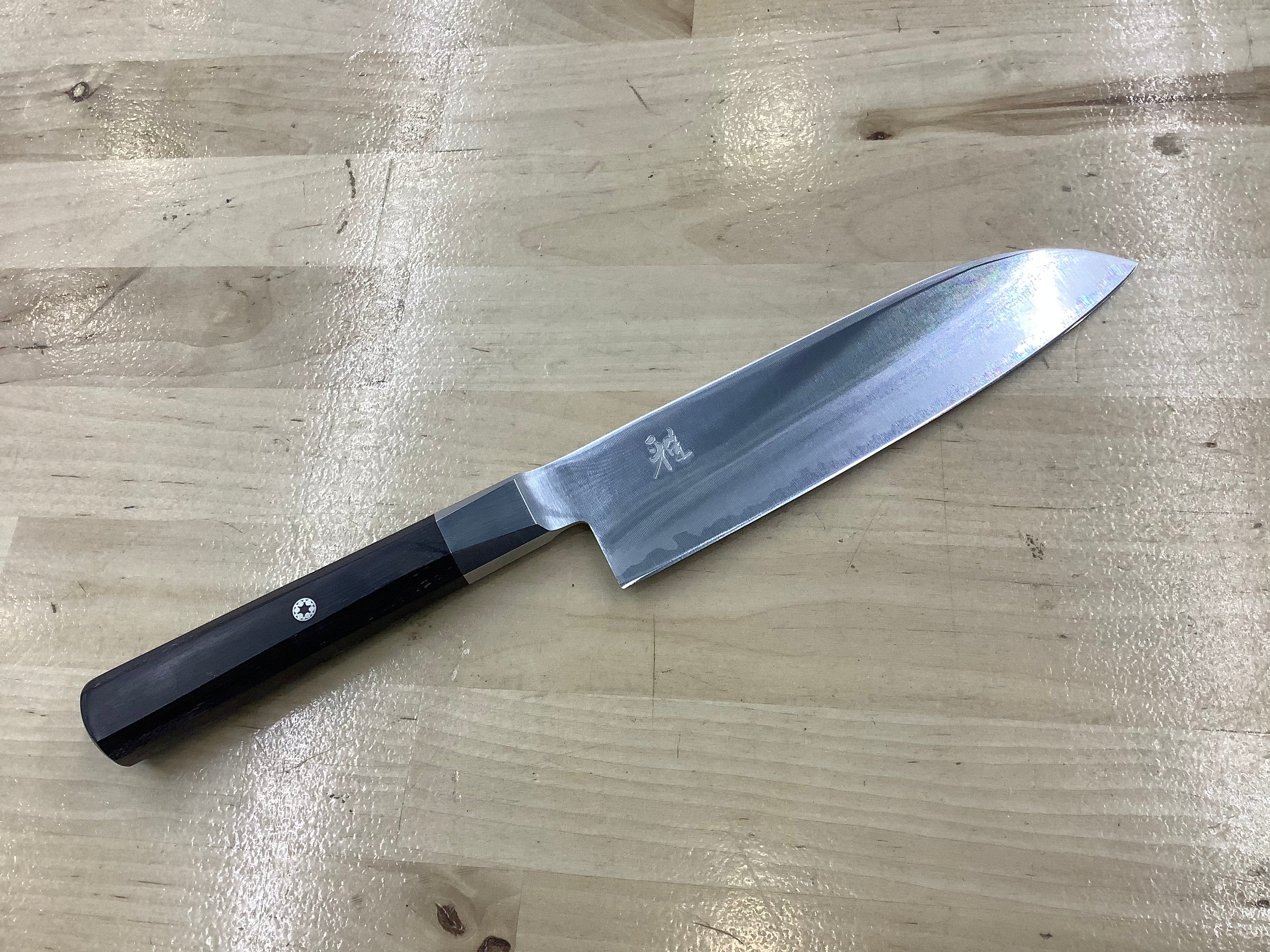 Miyabi Koh Santoku 7”