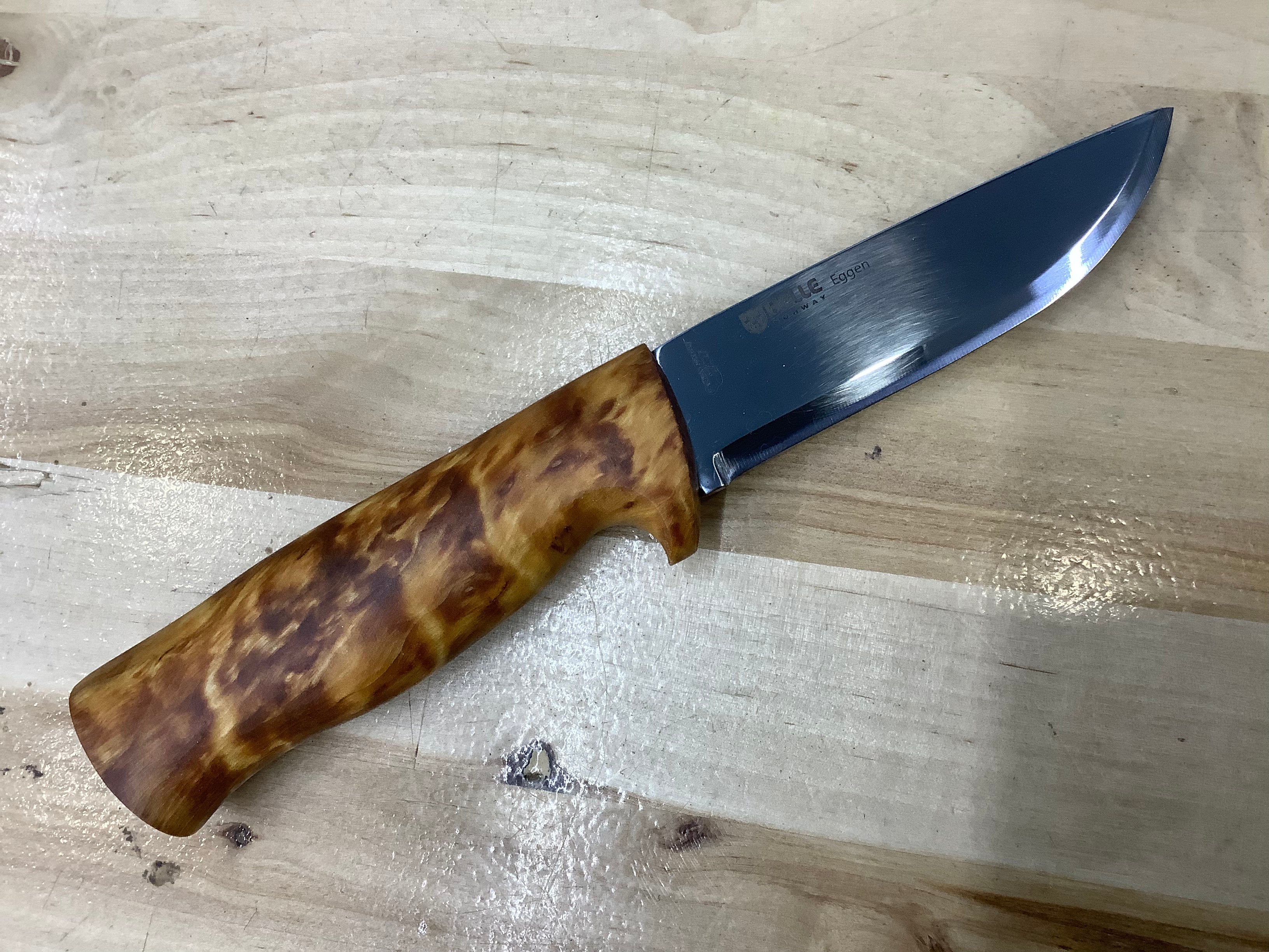 Helle Eggen 12C27- 1075