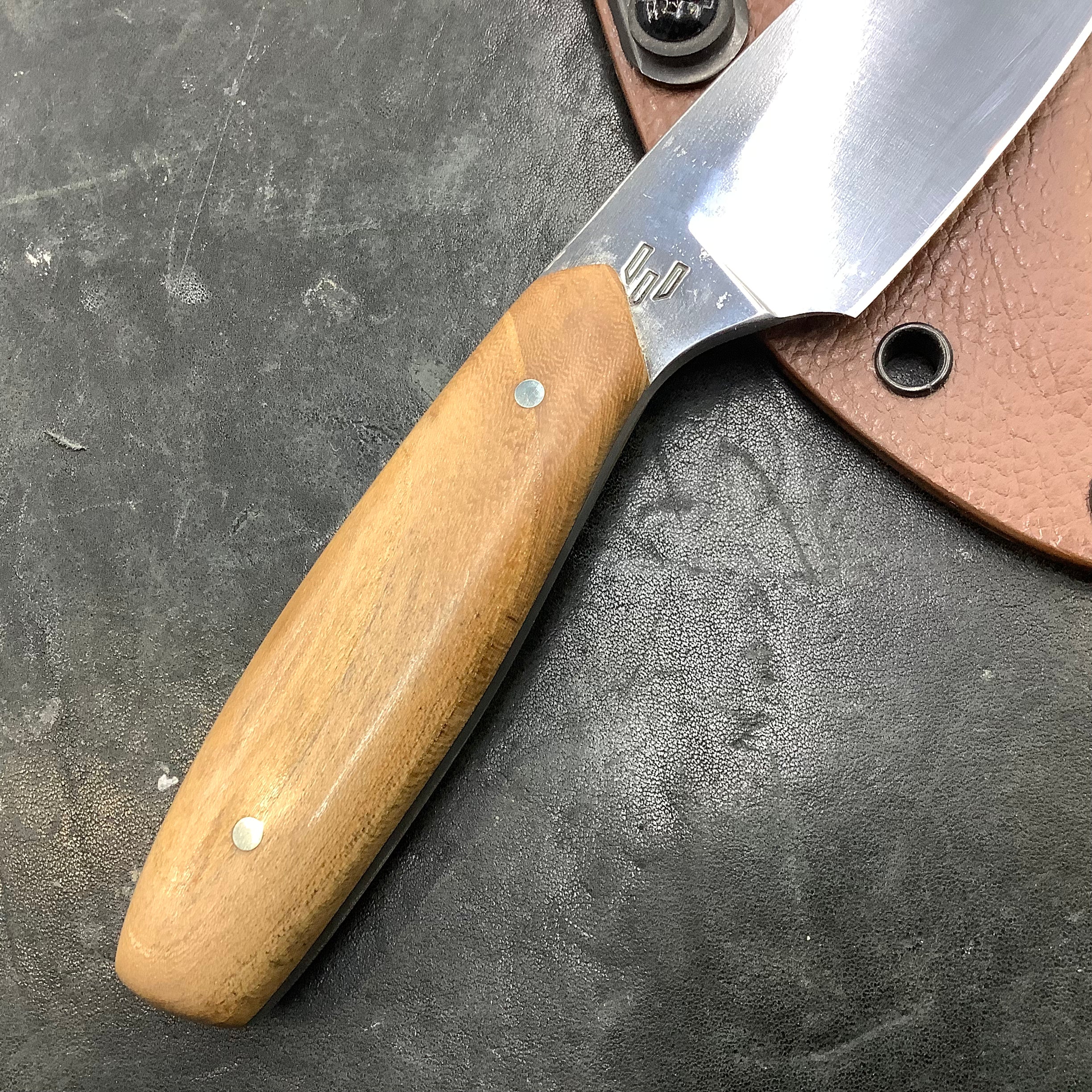 Drop EDC Maple