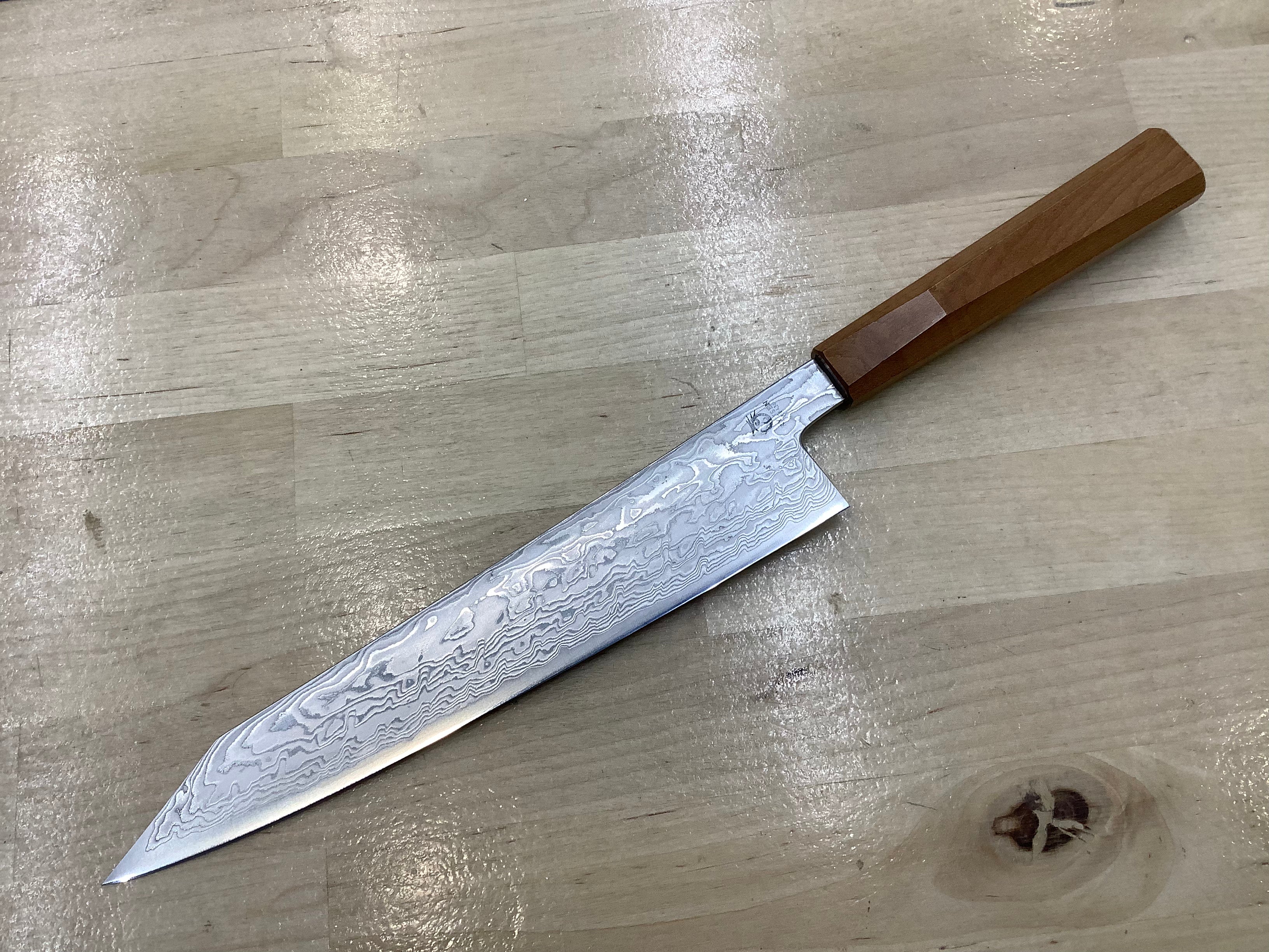 Ryusen Fukakuryu Gyuto FK-301 240mm