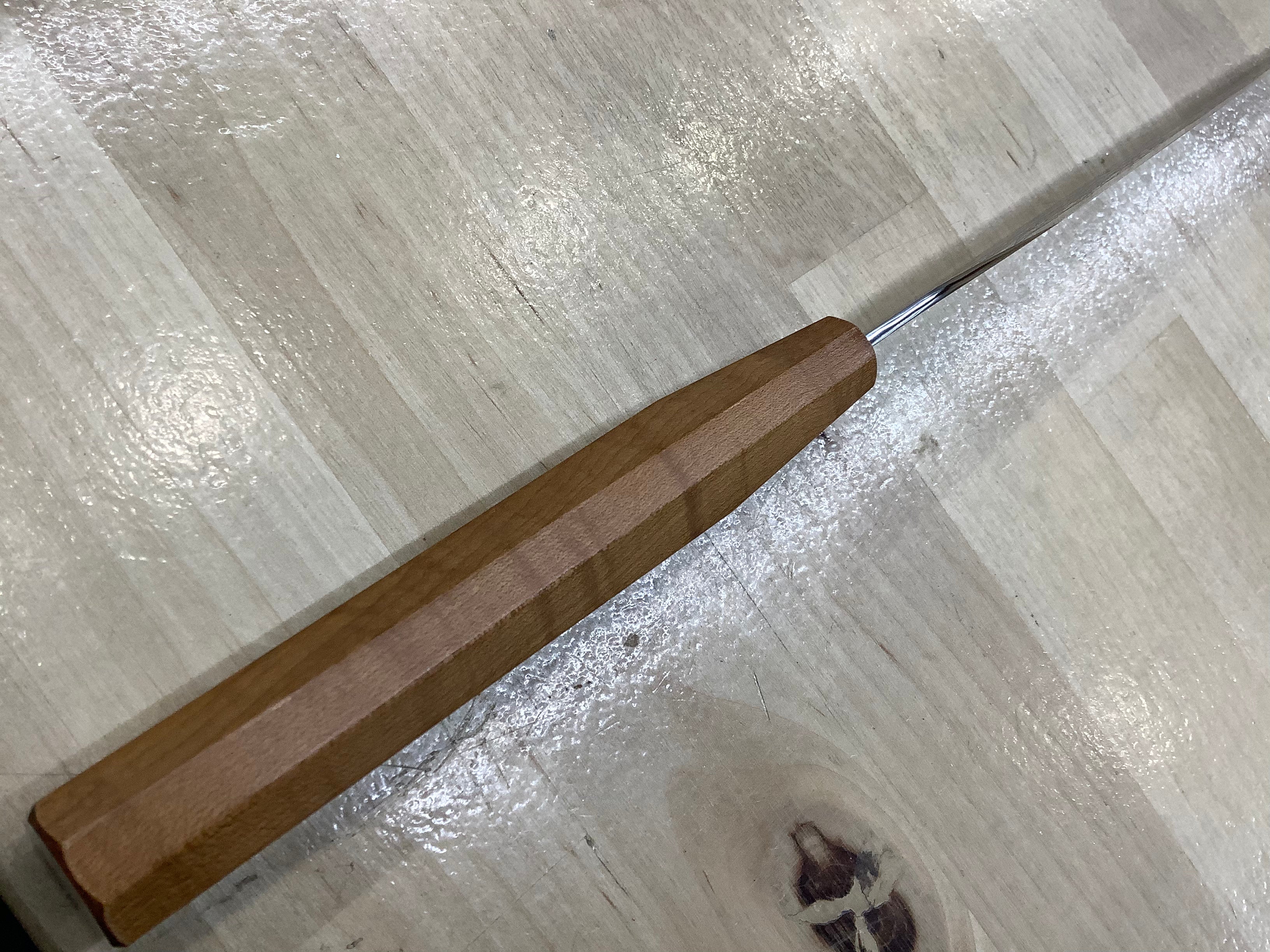 Ryusen Fukakuryu Gyuto FK-301 240mm