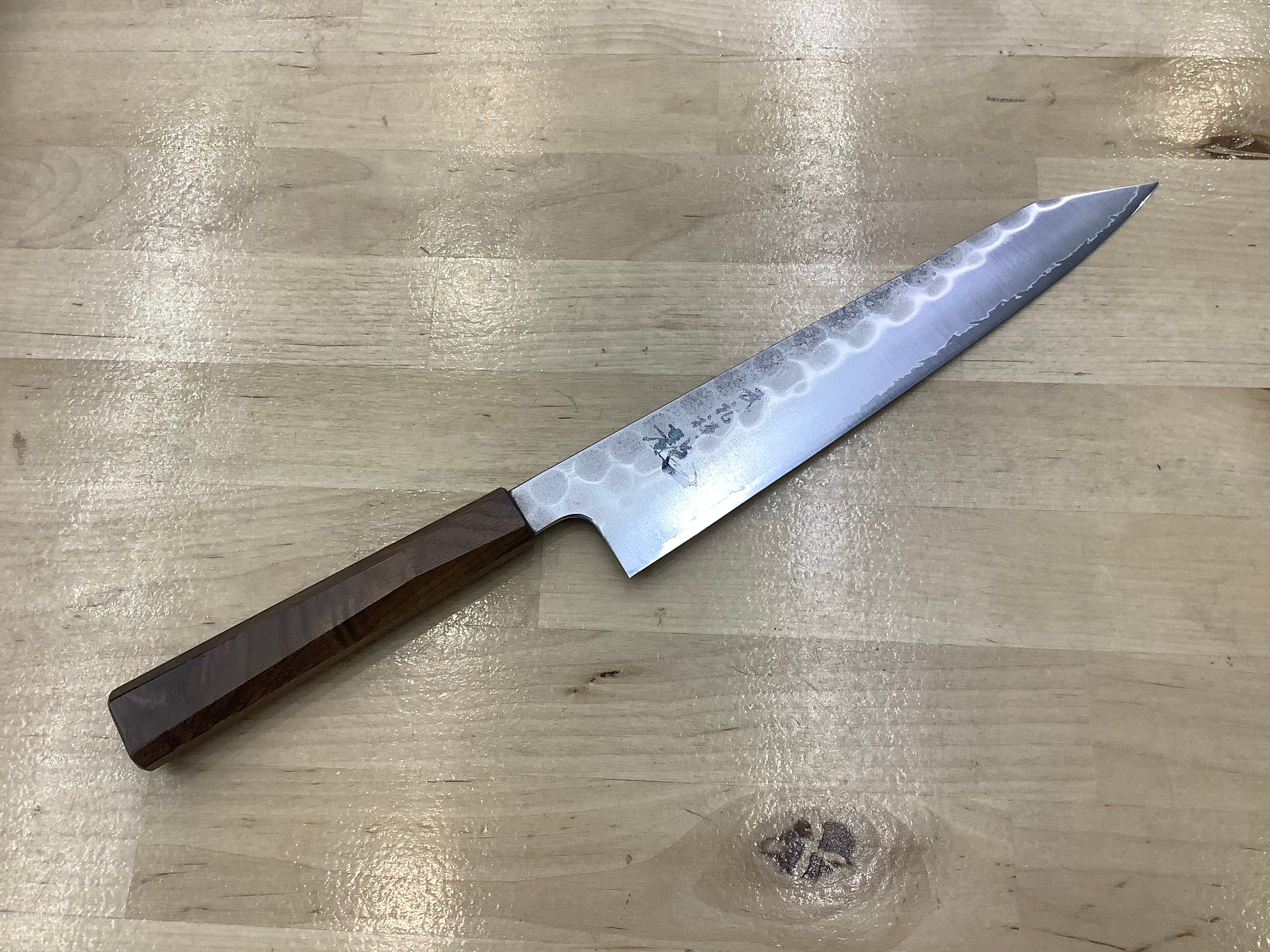 Ryusen Blazen Gyuto 240mm - BZ-403