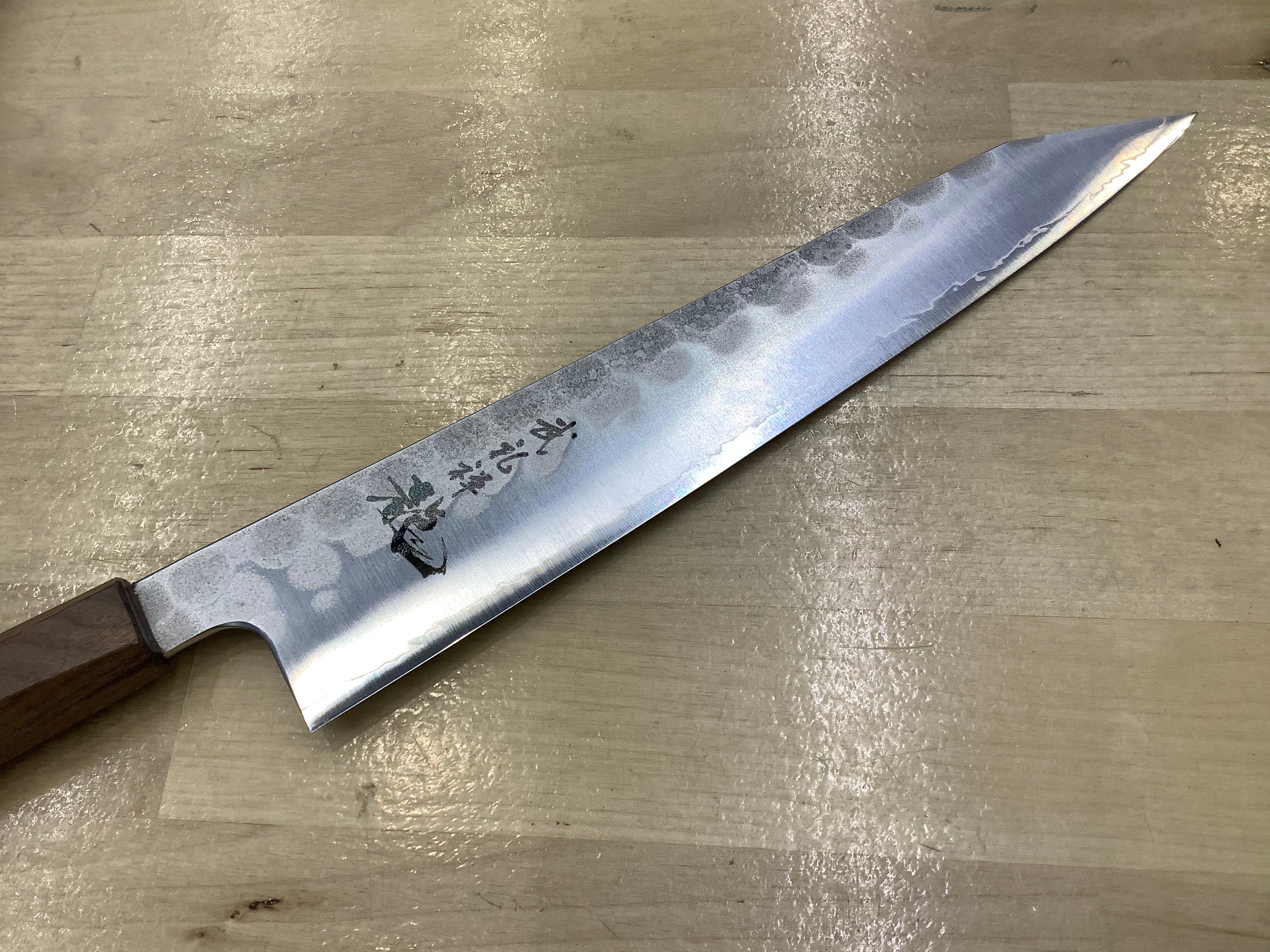 Ryusen Blazen Gyuto 240mm - BZ-403