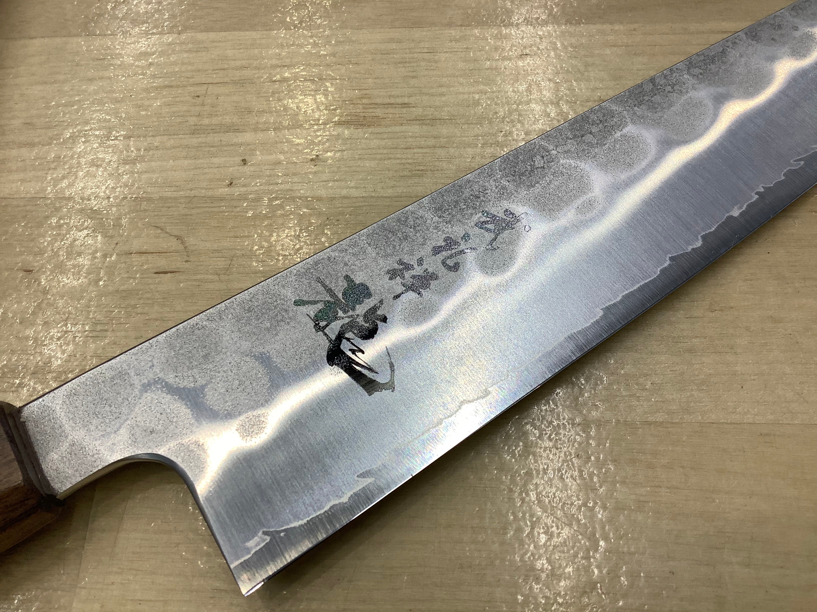 Ryusen Blazen Gyuto 240mm - BZ-403