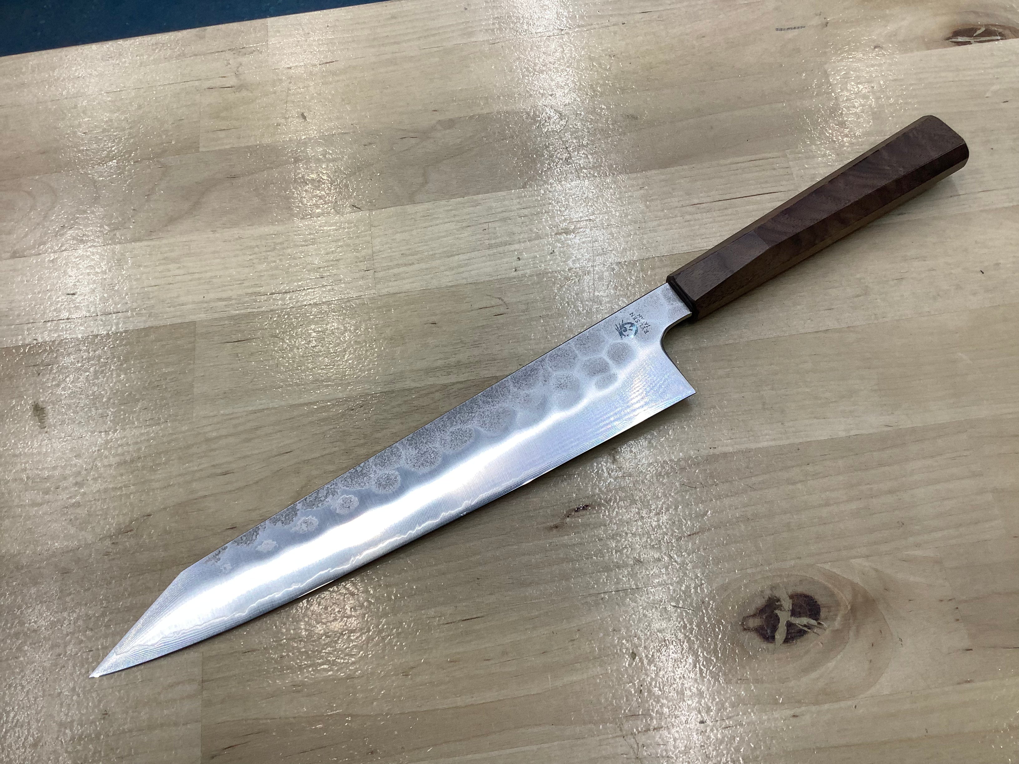 Ryusen Blazen Gyuto 240mm - BZ-403