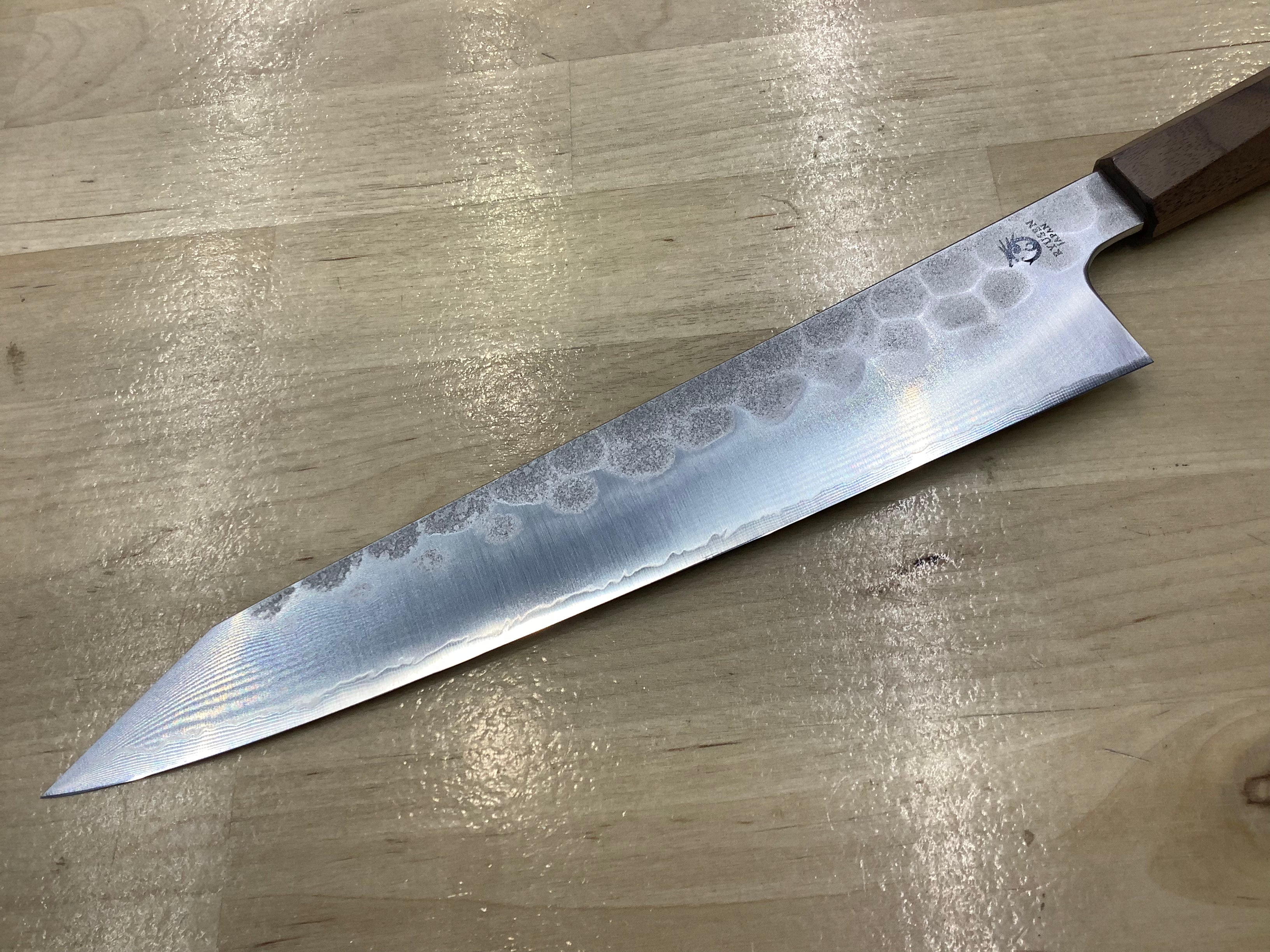 Ryusen Blazen Gyuto 240mm - BZ-403